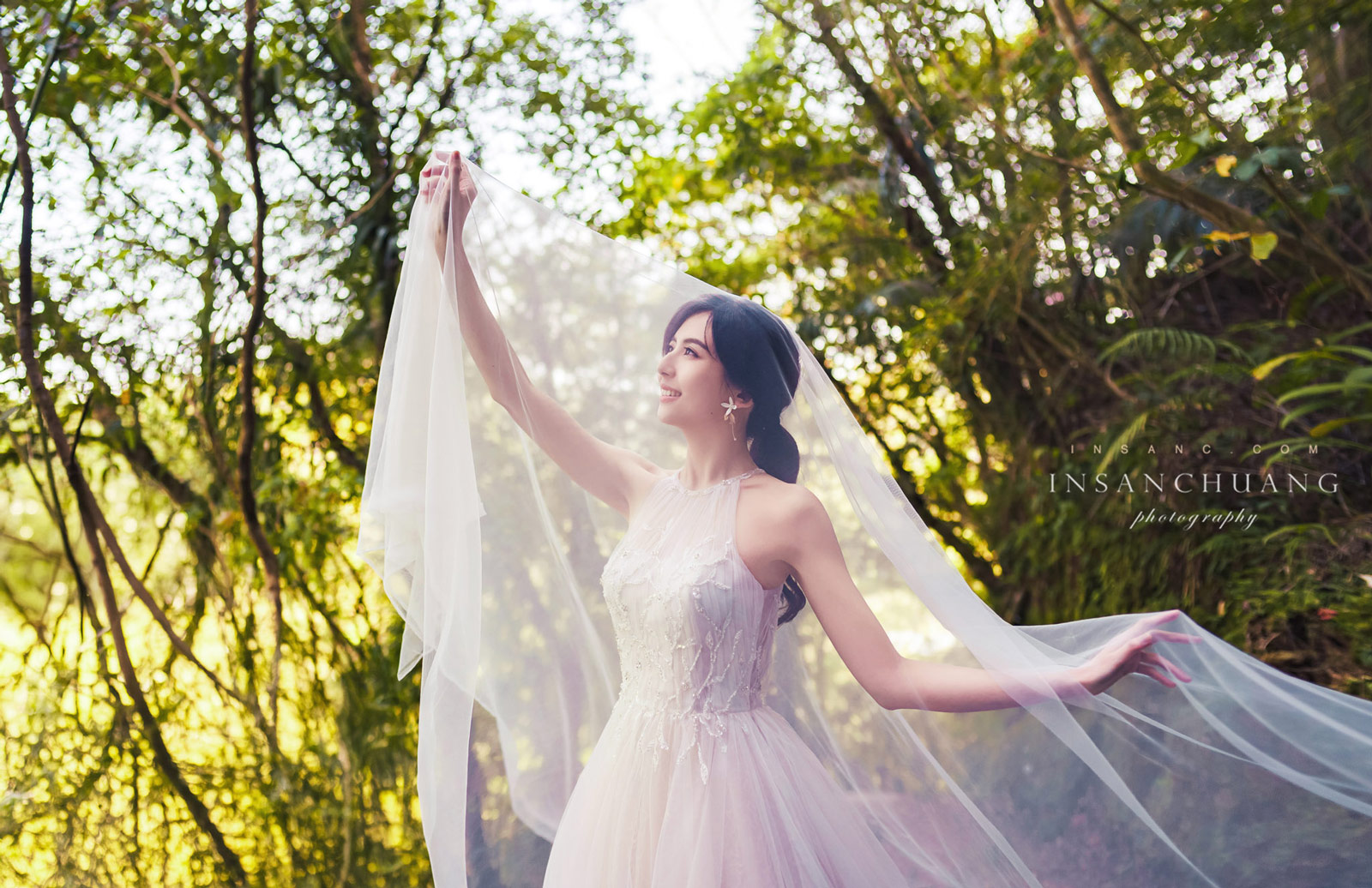 婚攝英聖-婚禮記錄-婚紗攝影-英聖攝影 00029