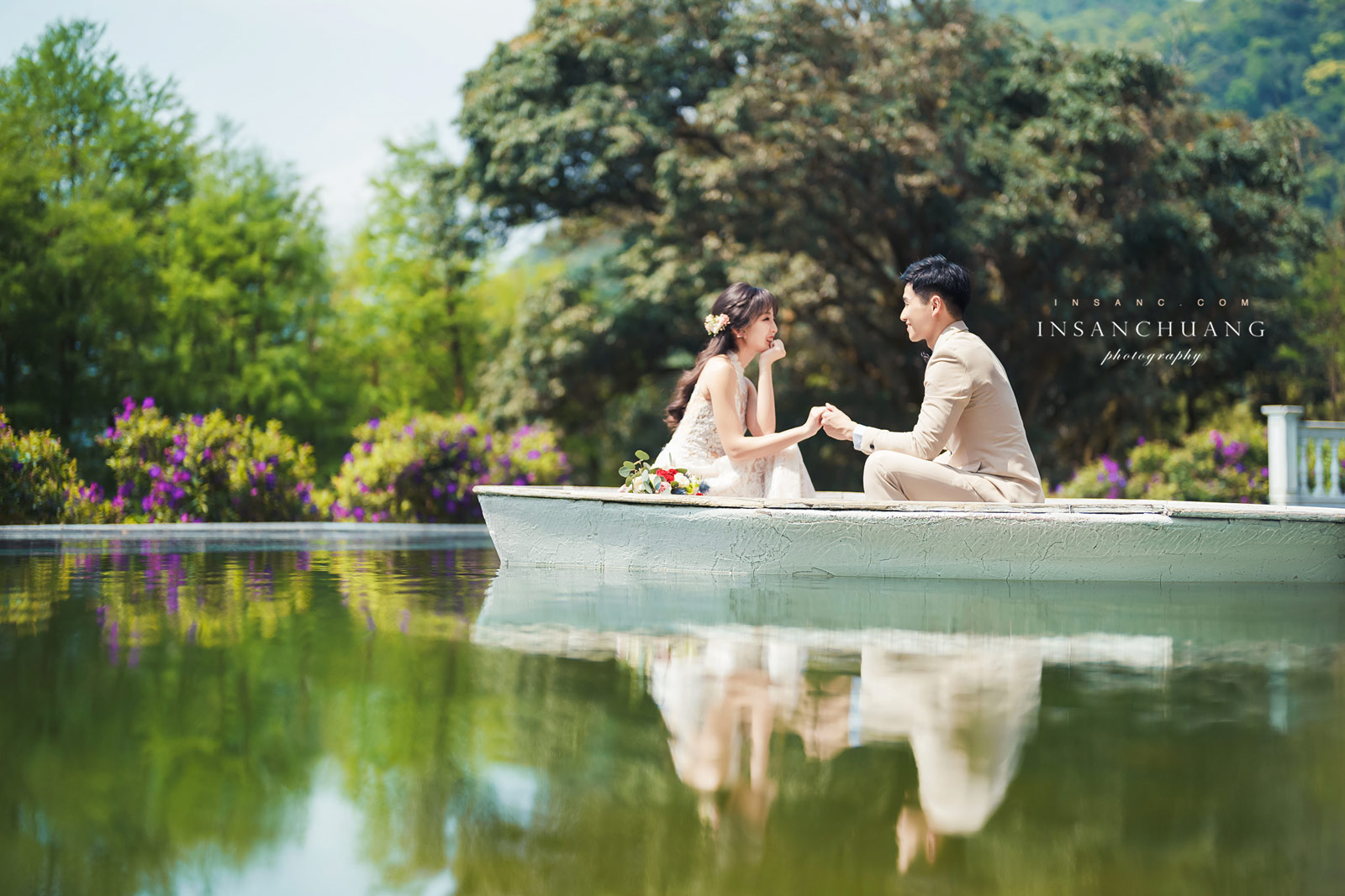婚攝英聖-婚禮記錄-婚紗攝影-英聖攝影 00031