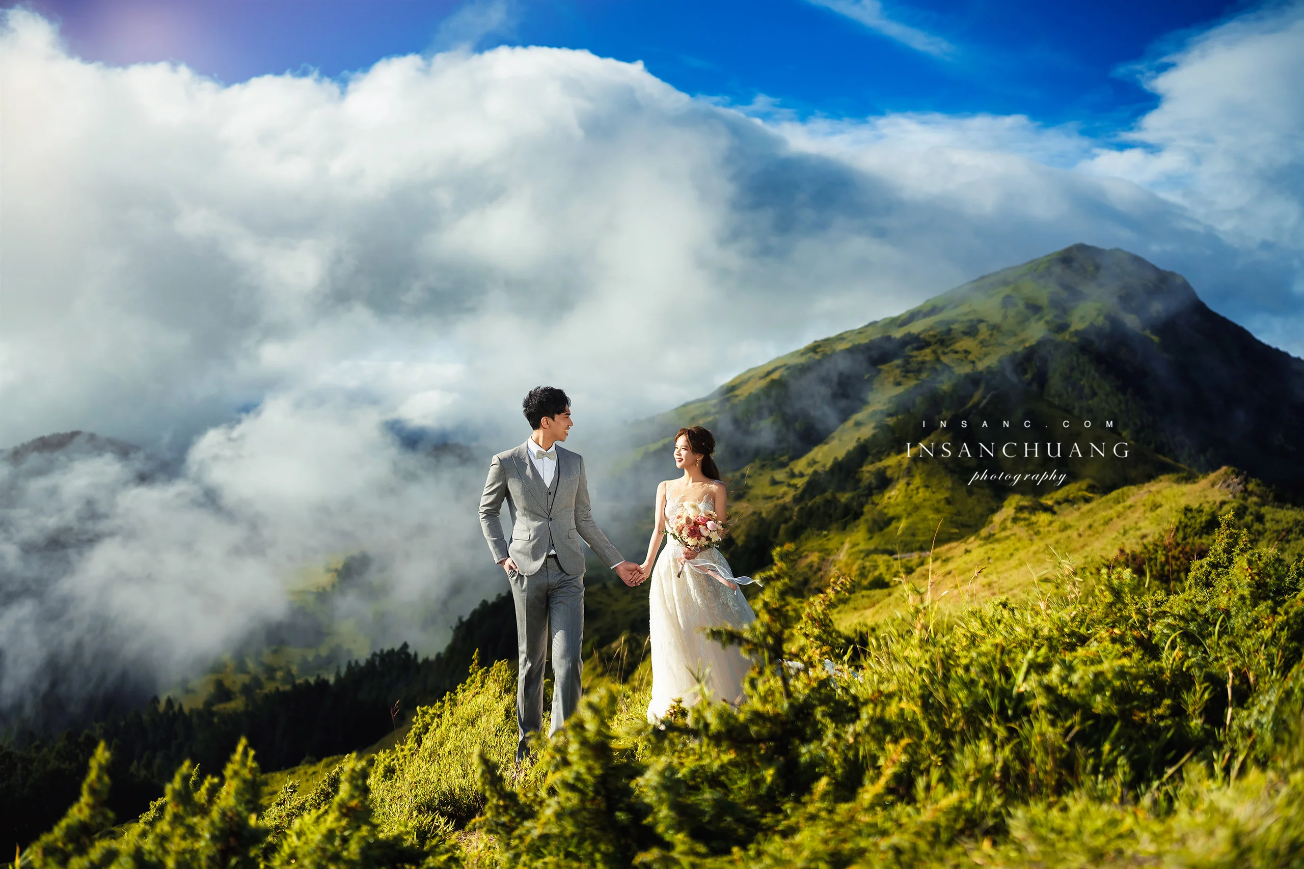 合歡山婚紗景點(合歡山群峰/老英格蘭/清境)-10個英聖婚紗攝影超美外拍景點|精華作品懶人包 165 合歡山婚紗景點(合歡山群峰/老英格蘭/清境)-10個英聖婚紗攝影超美外拍景點|精華作品懶人包 婚攝英聖