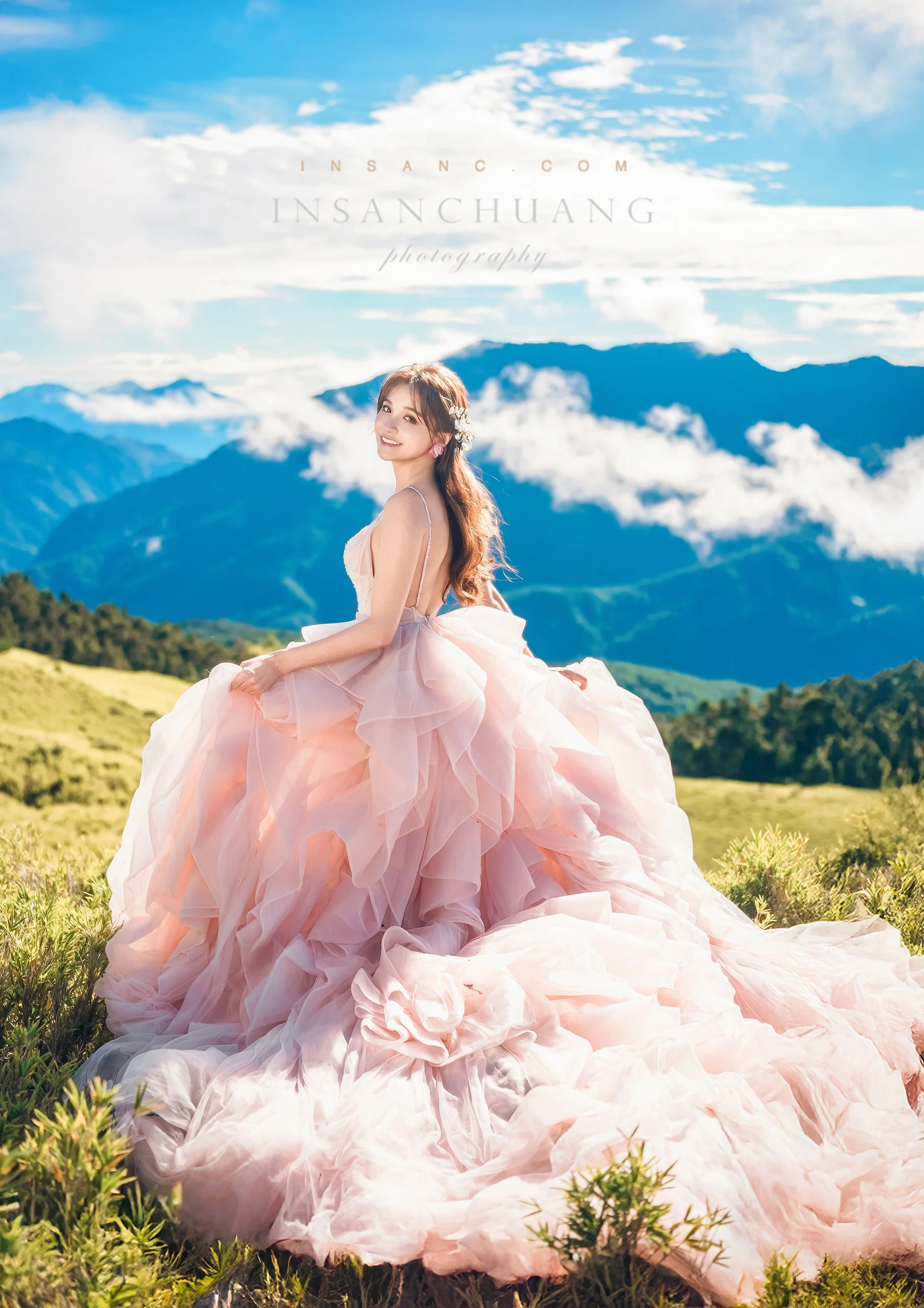 合歡山婚紗景點(合歡山群峰/老英格蘭/清境)-10個英聖婚紗攝影超美外拍景點|精華作品懶人包 2 合歡山婚紗景點(合歡山群峰/老英格蘭/清境)-10個英聖婚紗攝影超美外拍景點|精華作品懶人包 婚攝英聖