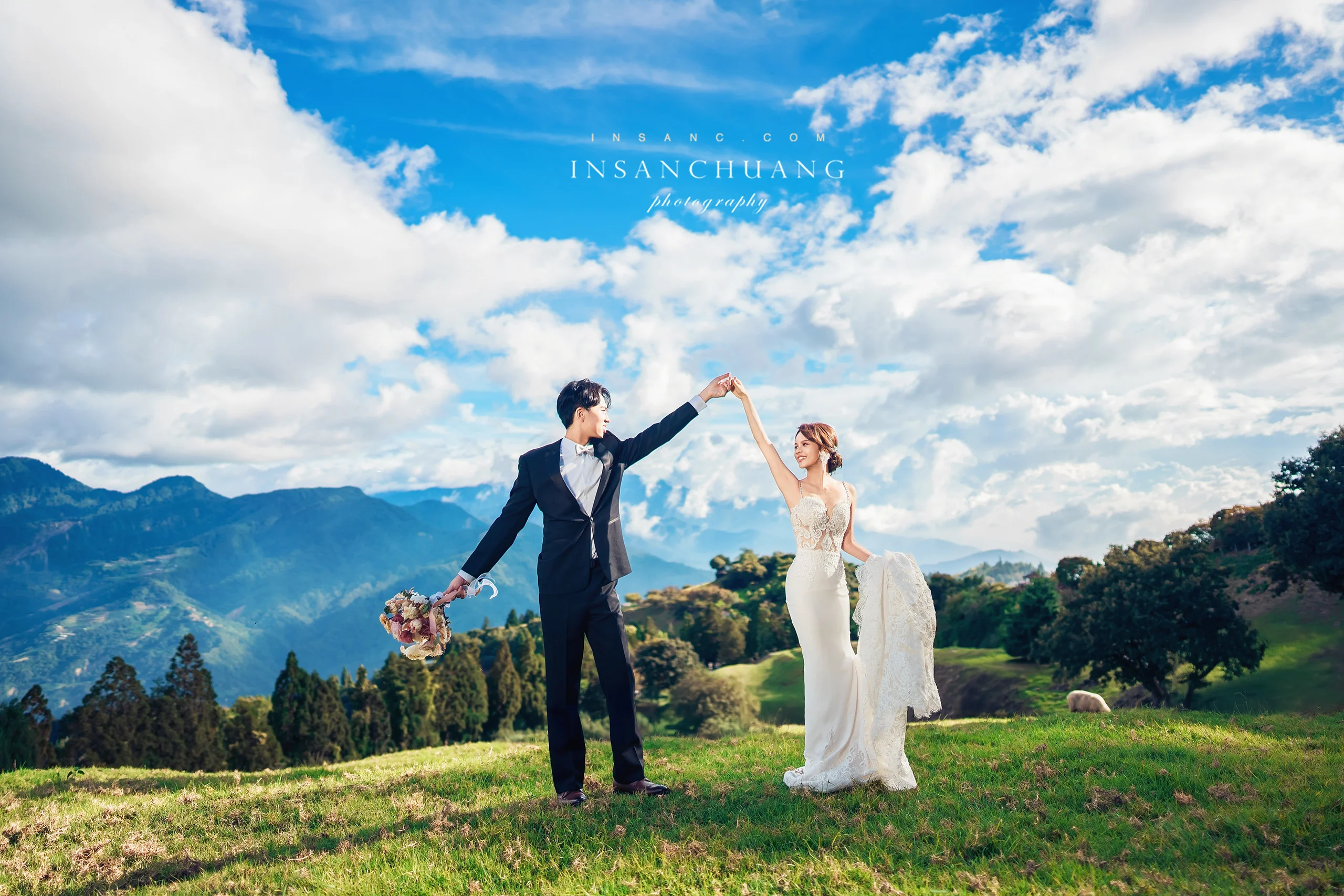 合歡山婚紗景點(合歡山群峰/老英格蘭/清境)-10個英聖婚紗攝影超美外拍景點|精華作品懶人包 206 合歡山婚紗景點(合歡山群峰/老英格蘭/清境)-10個英聖婚紗攝影超美外拍景點|精華作品懶人包 婚攝英聖