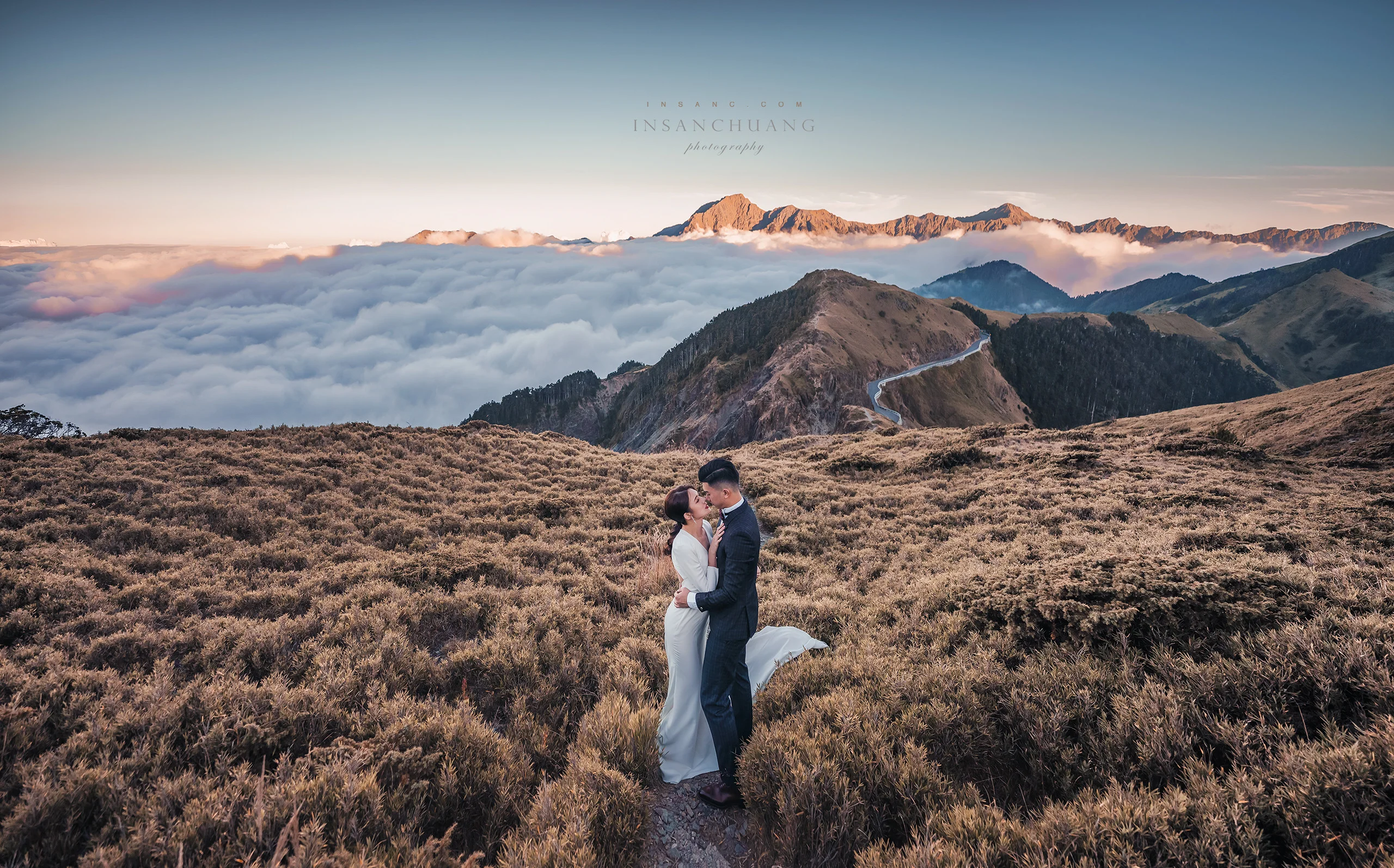合歡山婚紗景點(合歡山群峰/老英格蘭/清境)-10個英聖婚紗攝影超美外拍景點|精華作品懶人包 53 合歡山婚紗景點(合歡山群峰/老英格蘭/清境)-10個英聖婚紗攝影超美外拍景點|精華作品懶人包 婚攝英聖