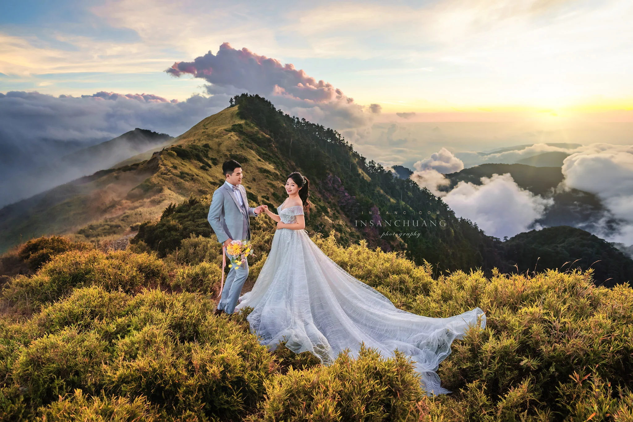 合歡山婚紗景點(合歡山群峰/老英格蘭/清境)-10個英聖婚紗攝影超美外拍景點|精華作品懶人包 58 合歡山婚紗景點(合歡山群峰/老英格蘭/清境)-10個英聖婚紗攝影超美外拍景點|精華作品懶人包 婚攝英聖