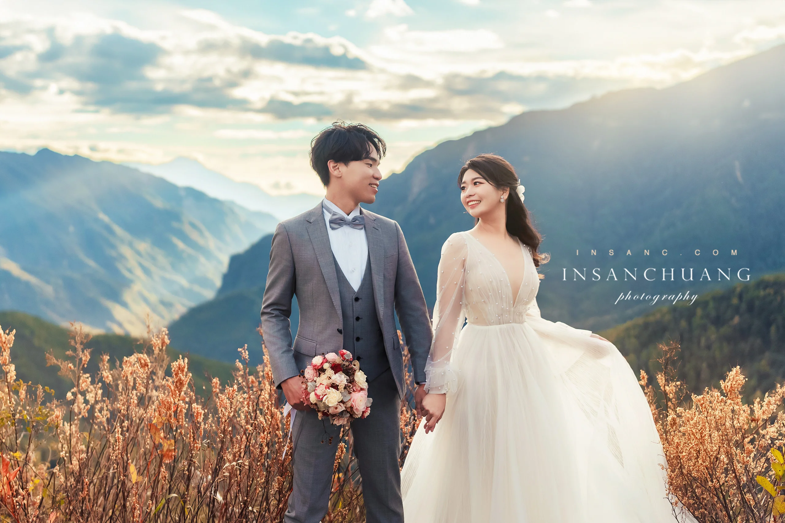 合歡山婚紗景點(合歡山群峰/老英格蘭/清境)-10個英聖婚紗攝影超美外拍景點|精華作品懶人包 95 合歡山婚紗景點(合歡山群峰/老英格蘭/清境)-10個英聖婚紗攝影超美外拍景點|精華作品懶人包 婚攝英聖