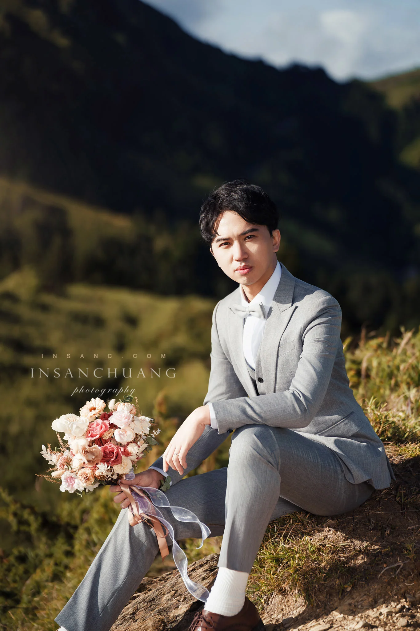 {婚攝英聖 |自主婚紗 }Andy+Ashley合歡山婚紗-高山婚紗-星空日出婚紗攝影-青青草原-造型:朵咪 26 {婚攝英聖 |自主婚紗 }Andy+Ashley合歡山婚紗-高山婚紗-星空日出婚紗攝影-青青草原-造型:朵咪 婚攝英聖