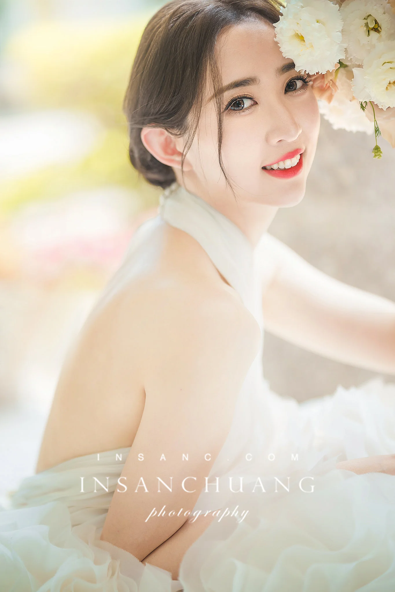 飛越 8000 公里來圓夢:Mike + Arissa 台灣婚紗--造型:晼屏 2 飛越 8000 公里來圓夢:Mike + Arissa 台灣婚紗--造型:晼屏 婚攝英聖