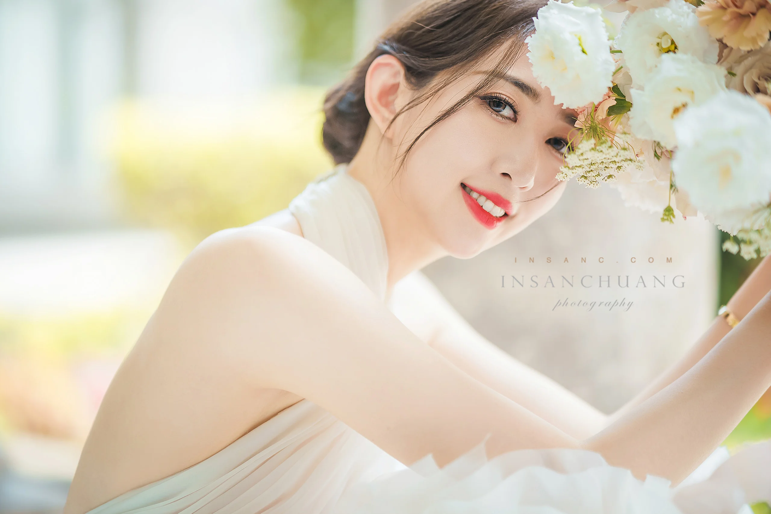飛越 8000 公里來圓夢:Mike + Arissa 台灣婚紗--造型:晼屏 3 飛越 8000 公里來圓夢:Mike + Arissa 台灣婚紗--造型:晼屏 婚攝英聖