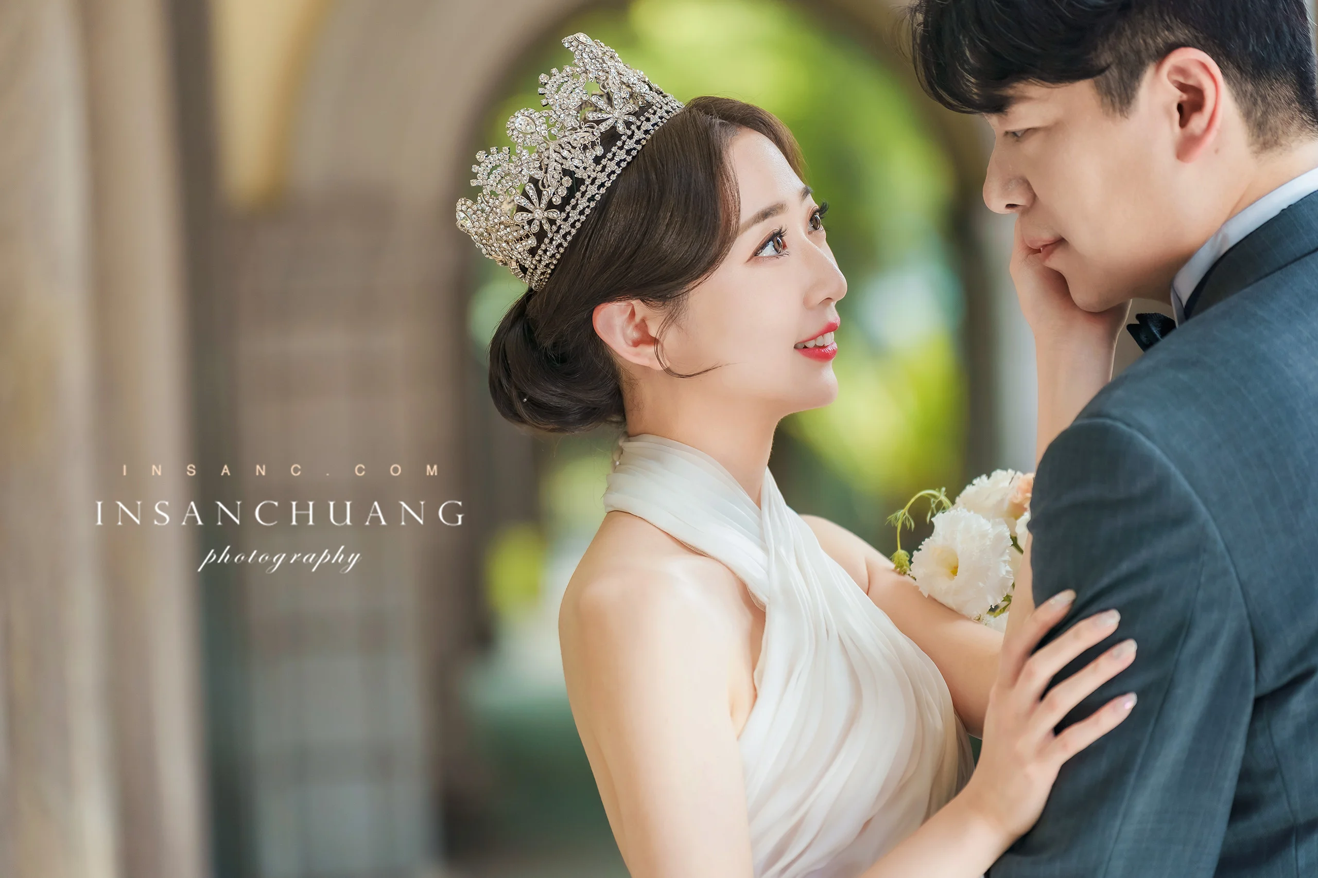 飛越 8000 公里來圓夢:Mike + Arissa 台灣婚紗--造型:晼屏 5 飛越 8000 公里來圓夢:Mike + Arissa 台灣婚紗--造型:晼屏 婚攝英聖