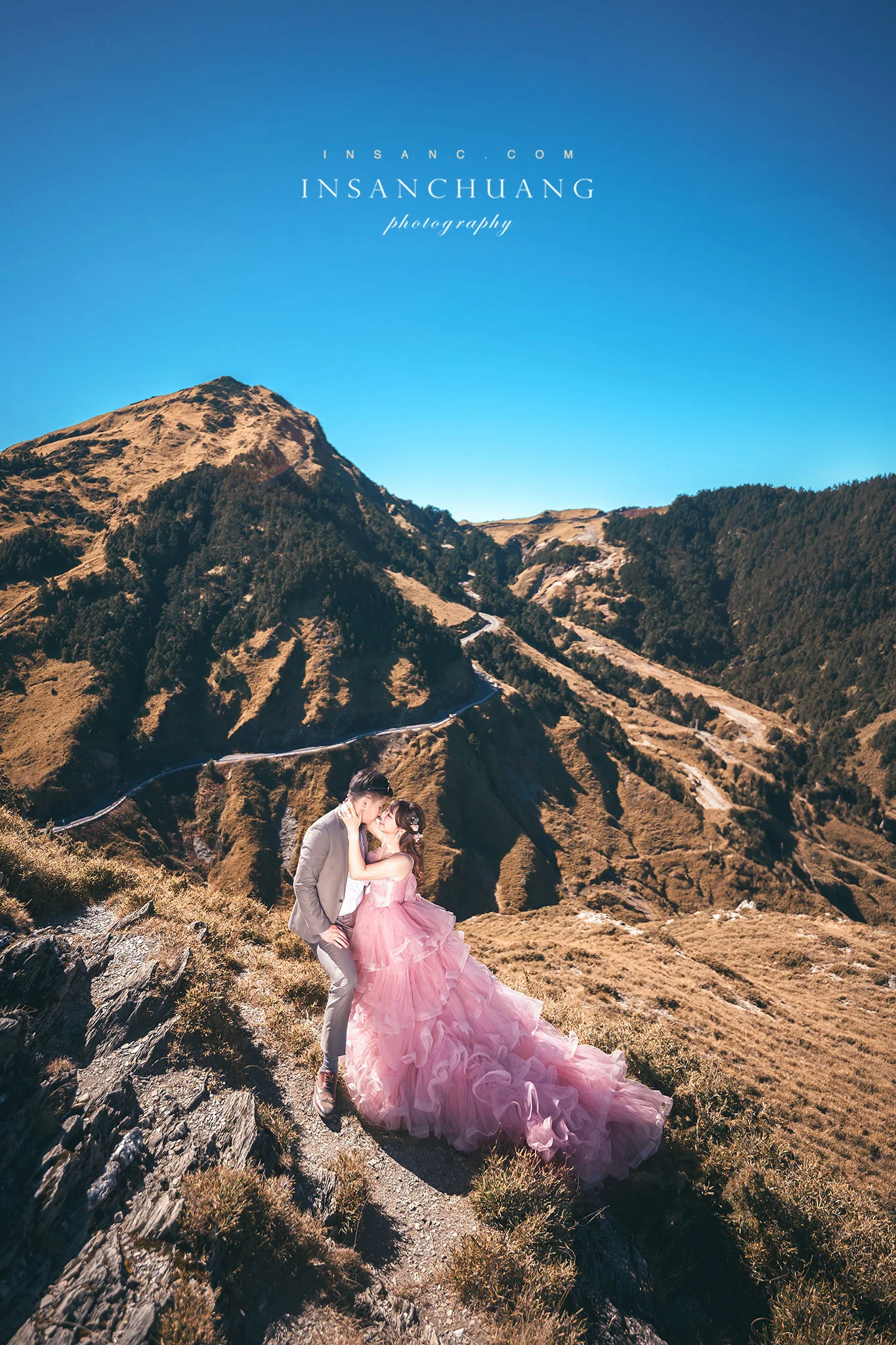 {婚攝英聖 |自主婚紗}安安+元元合歡山高山婚紗-夕陽日出雲海婚紗攝影-造型:朵咪 10 {婚攝英聖 |自主婚紗}安安+元元合歡山高山婚紗-夕陽日出雲海婚紗攝影-造型:朵咪 婚攝英聖