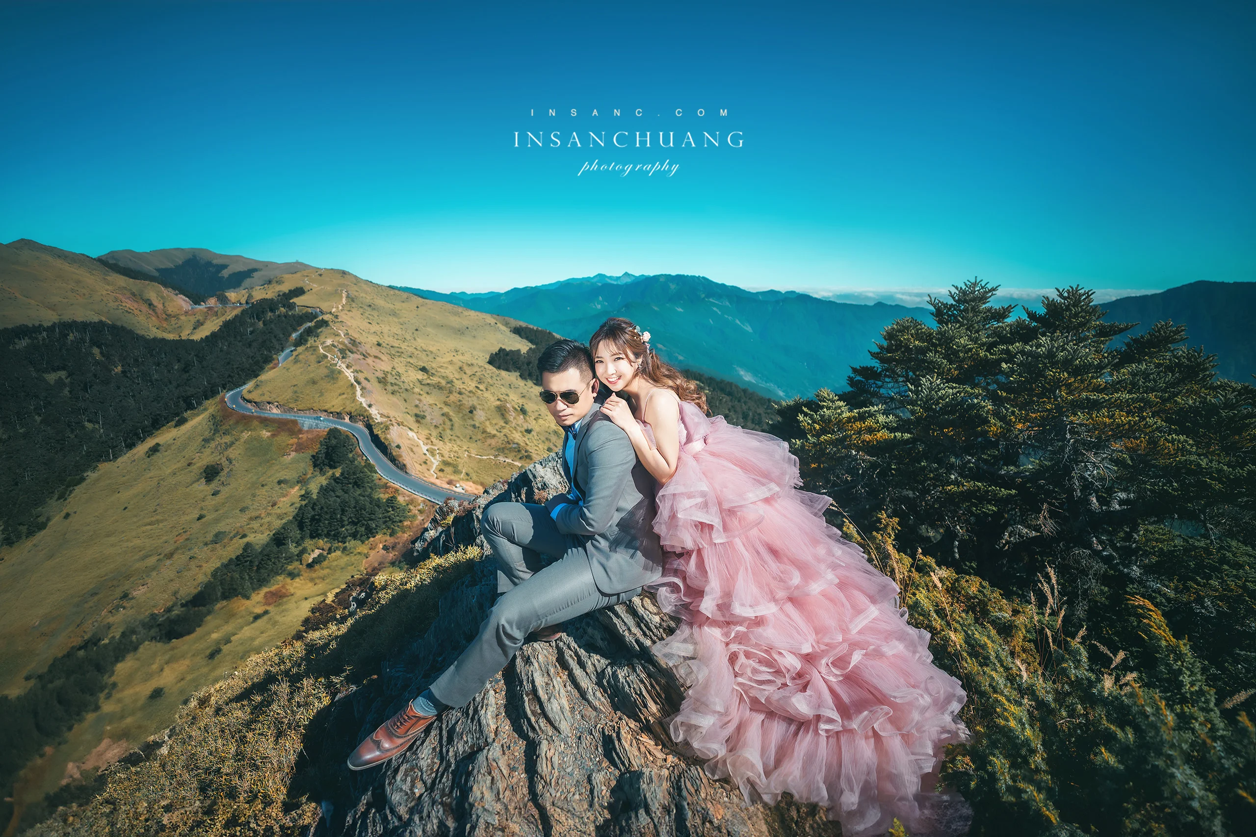 {婚攝英聖 |自主婚紗}安安+元元合歡山高山婚紗-夕陽日出雲海婚紗攝影-造型:朵咪 13 {婚攝英聖 |自主婚紗}安安+元元合歡山高山婚紗-夕陽日出雲海婚紗攝影-造型:朵咪 婚攝英聖