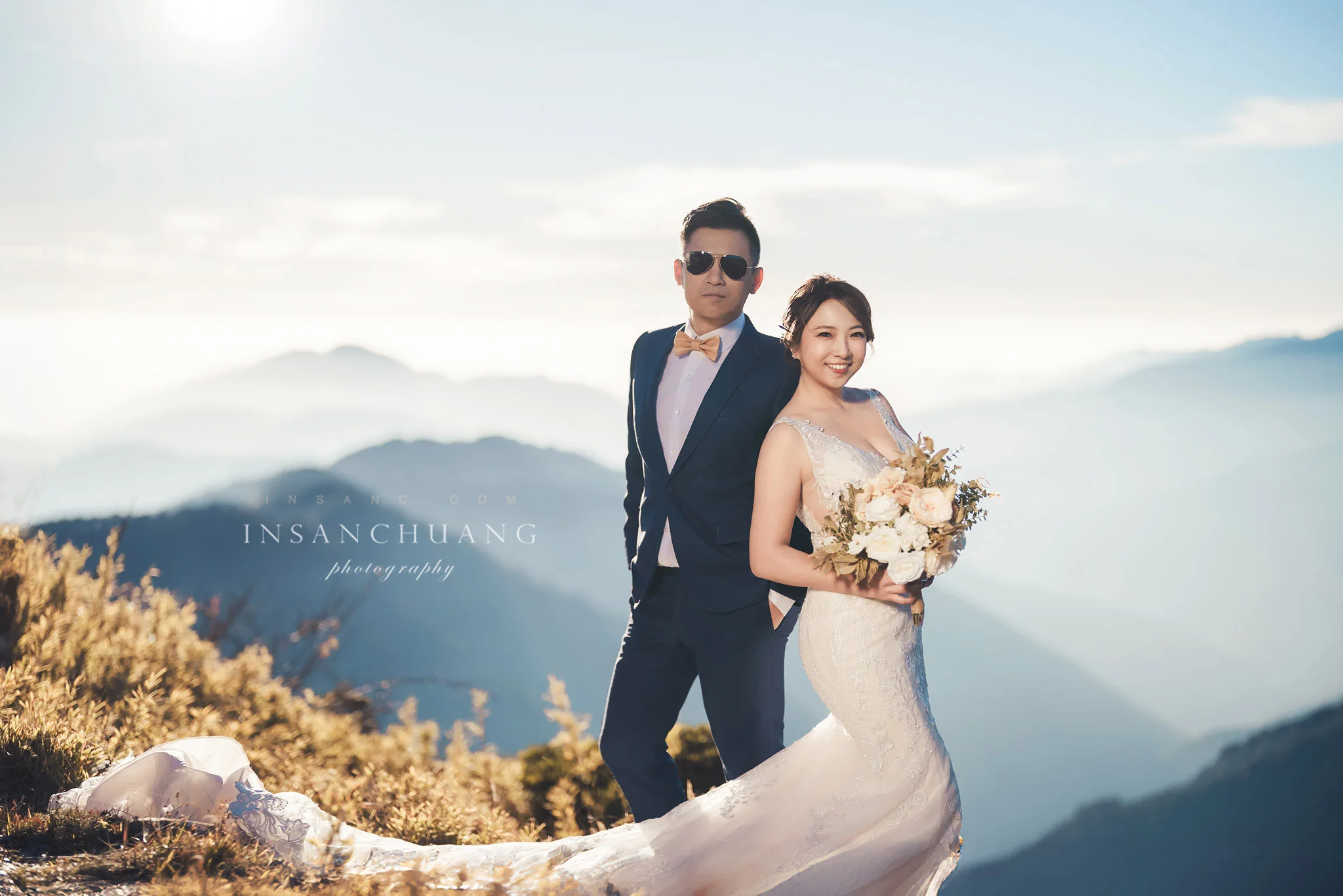 {婚攝英聖 |自主婚紗}安安+元元合歡山高山婚紗-夕陽日出雲海婚紗攝影-造型:朵咪 17 {婚攝英聖 |自主婚紗}安安+元元合歡山高山婚紗-夕陽日出雲海婚紗攝影-造型:朵咪 婚攝英聖
