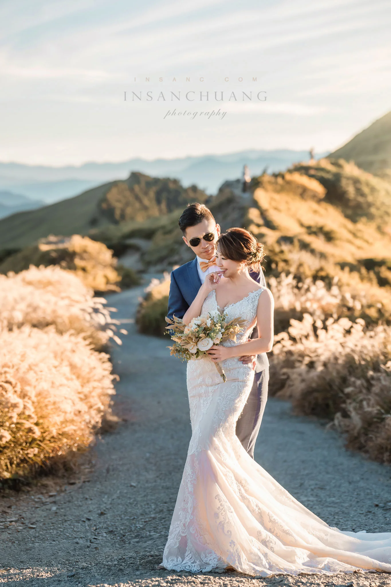 {婚攝英聖 |自主婚紗}安安+元元合歡山高山婚紗-夕陽日出雲海婚紗攝影-造型:朵咪 18 {婚攝英聖 |自主婚紗}安安+元元合歡山高山婚紗-夕陽日出雲海婚紗攝影-造型:朵咪 婚攝英聖