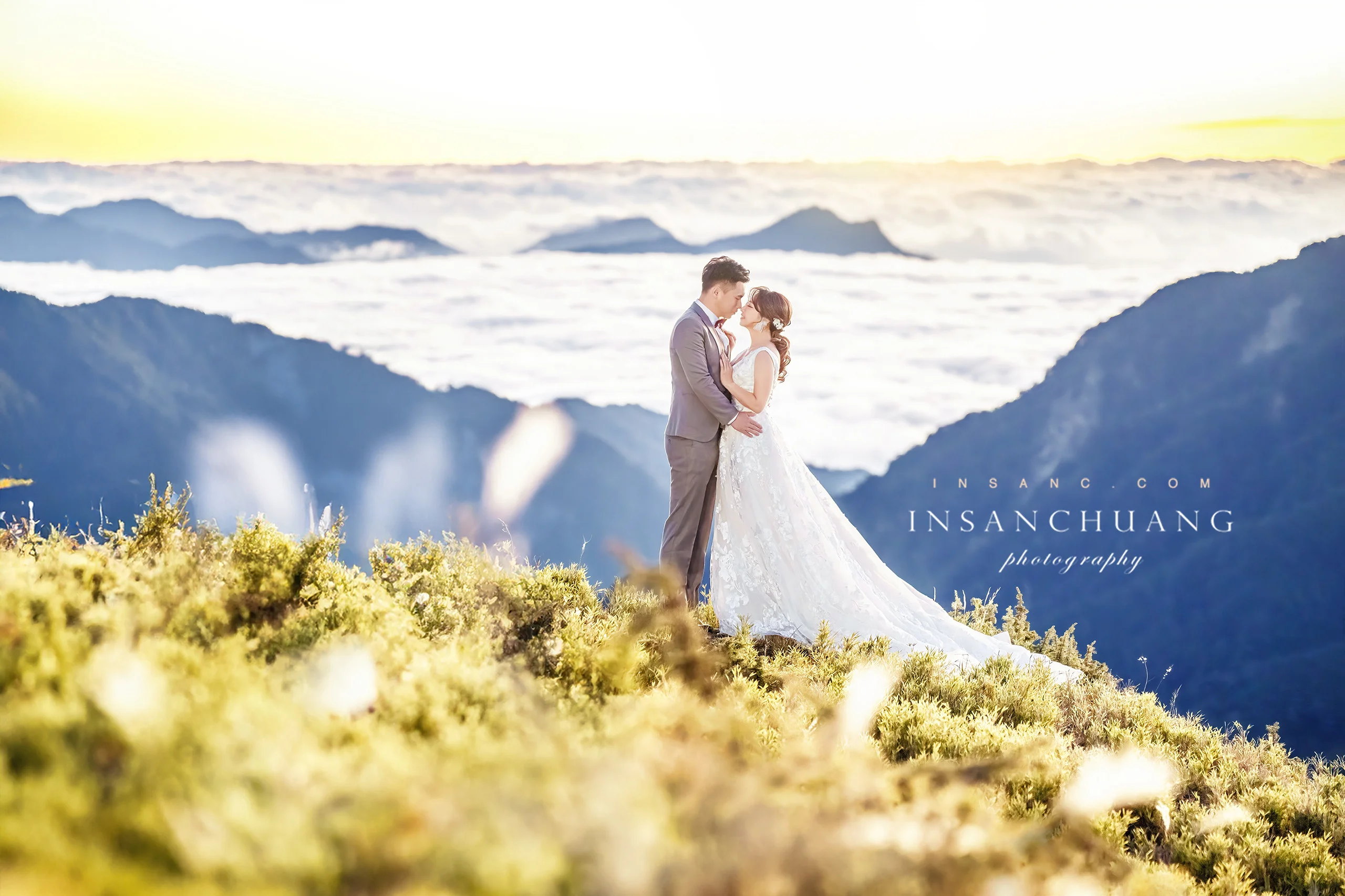 {婚攝英聖 |自主婚紗}安安+元元合歡山高山婚紗-夕陽日出雲海婚紗攝影-造型:朵咪 2 {婚攝英聖 |自主婚紗}安安+元元合歡山高山婚紗-夕陽日出雲海婚紗攝影-造型:朵咪 婚攝英聖