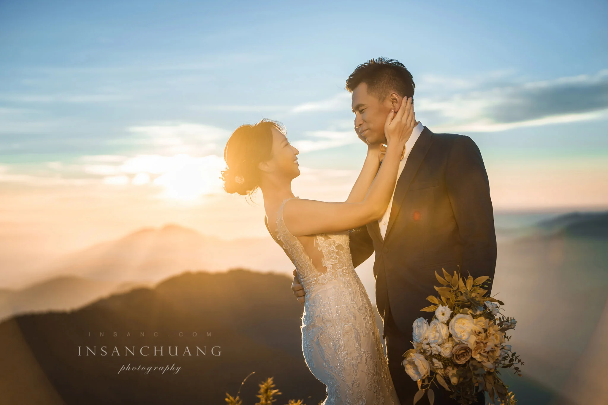 {婚攝英聖 |自主婚紗}安安+元元合歡山高山婚紗-夕陽日出雲海婚紗攝影-造型:朵咪 21 {婚攝英聖 |自主婚紗}安安+元元合歡山高山婚紗-夕陽日出雲海婚紗攝影-造型:朵咪 婚攝英聖