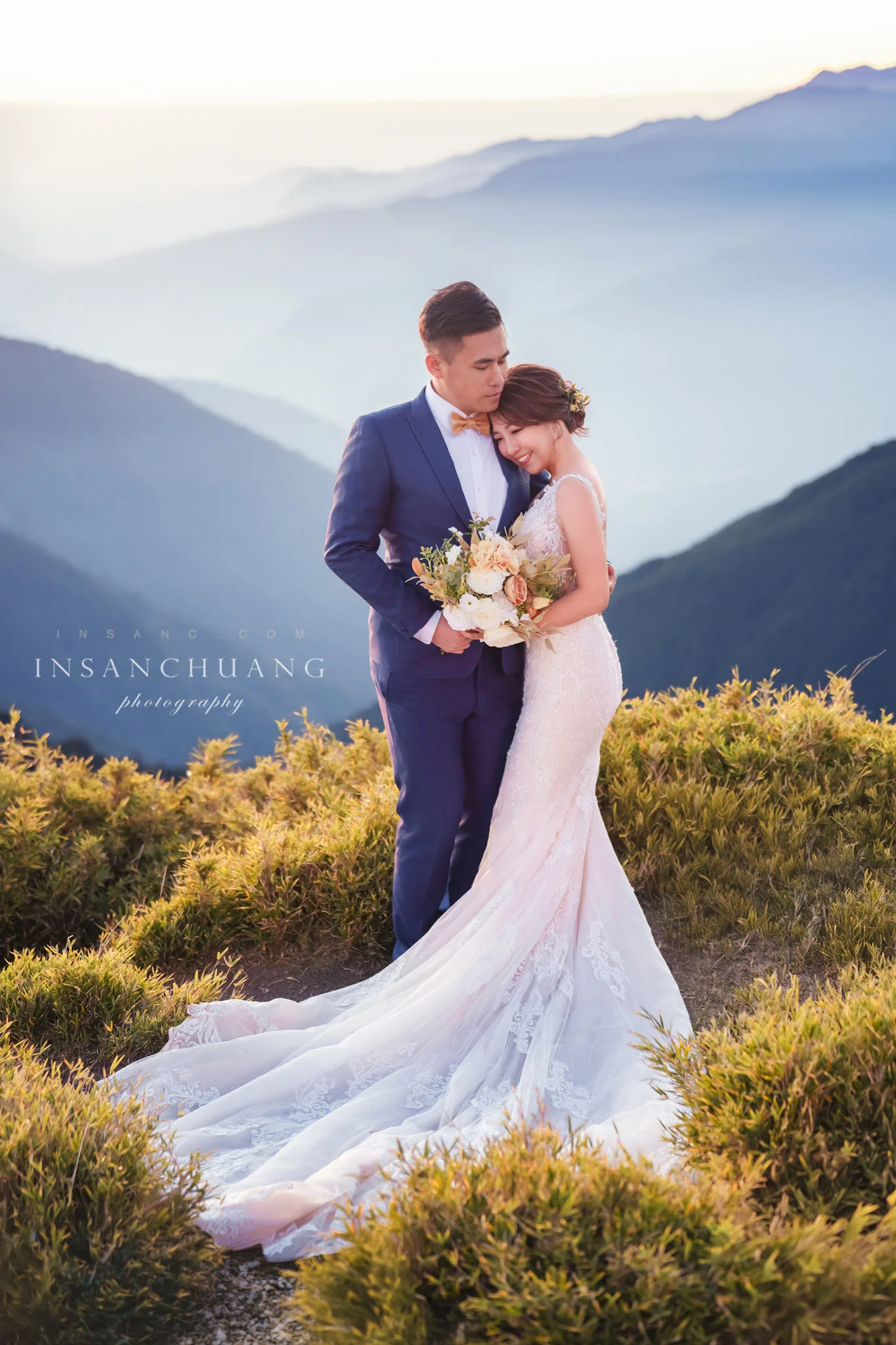 {婚攝英聖 |自主婚紗}安安+元元合歡山高山婚紗-夕陽日出雲海婚紗攝影-造型:朵咪 24 {婚攝英聖 |自主婚紗}安安+元元合歡山高山婚紗-夕陽日出雲海婚紗攝影-造型:朵咪 婚攝英聖