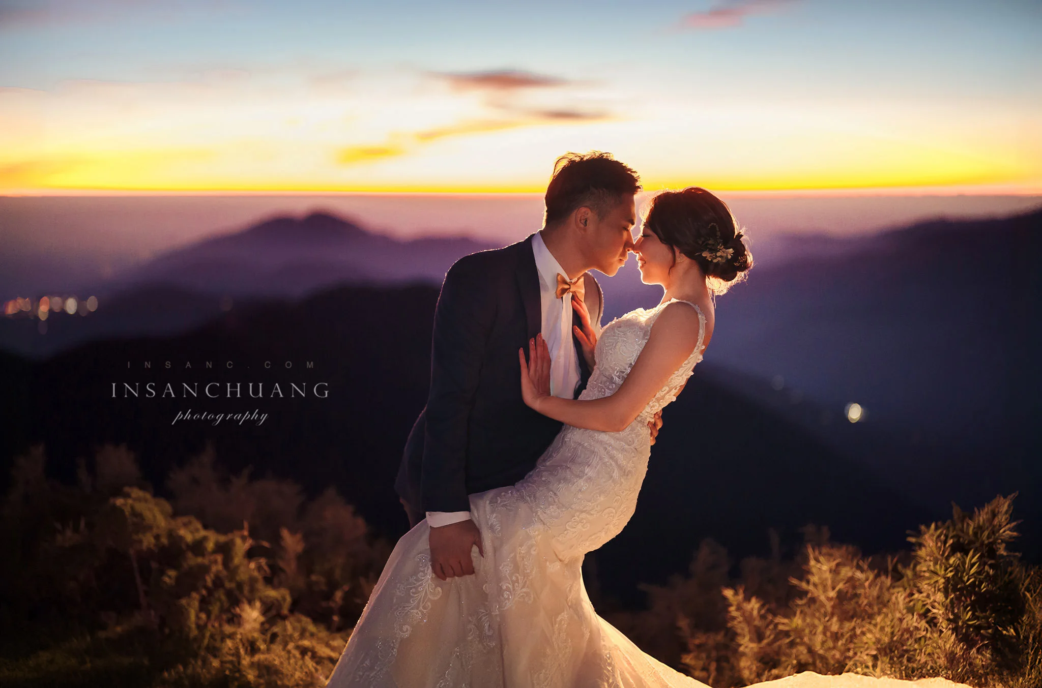 {婚攝英聖 |自主婚紗}安安+元元合歡山高山婚紗-夕陽日出雲海婚紗攝影-造型:朵咪 25 {婚攝英聖 |自主婚紗}安安+元元合歡山高山婚紗-夕陽日出雲海婚紗攝影-造型:朵咪 婚攝英聖
