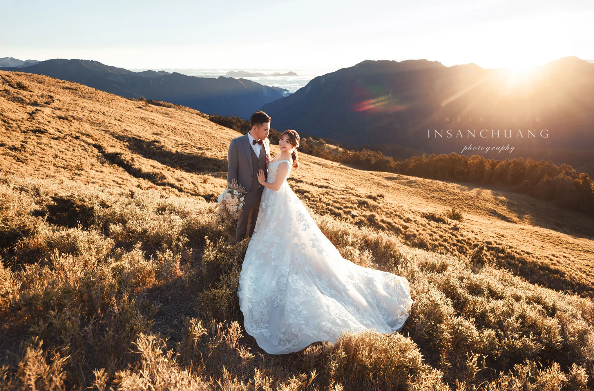 {婚攝英聖 |自主婚紗}安安+元元合歡山高山婚紗-夕陽日出雲海婚紗攝影-造型:朵咪 28 {婚攝英聖 |自主婚紗}安安+元元合歡山高山婚紗-夕陽日出雲海婚紗攝影-造型:朵咪 婚攝英聖