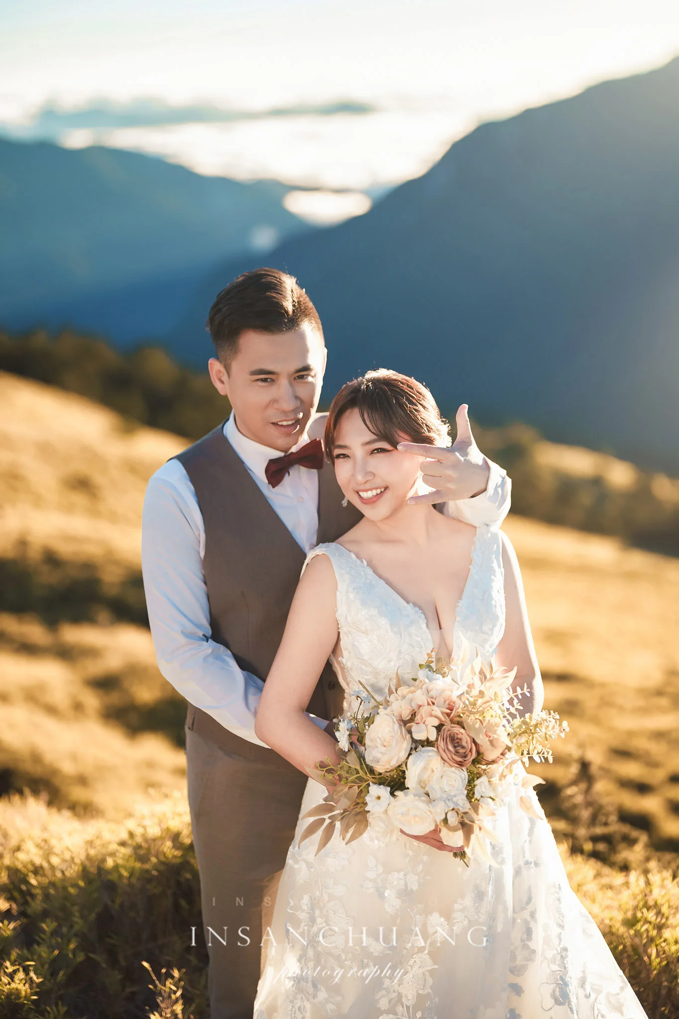 {婚攝英聖 |自主婚紗}安安+元元合歡山高山婚紗-夕陽日出雲海婚紗攝影-造型:朵咪 29 {婚攝英聖 |自主婚紗}安安+元元合歡山高山婚紗-夕陽日出雲海婚紗攝影-造型:朵咪 婚攝英聖