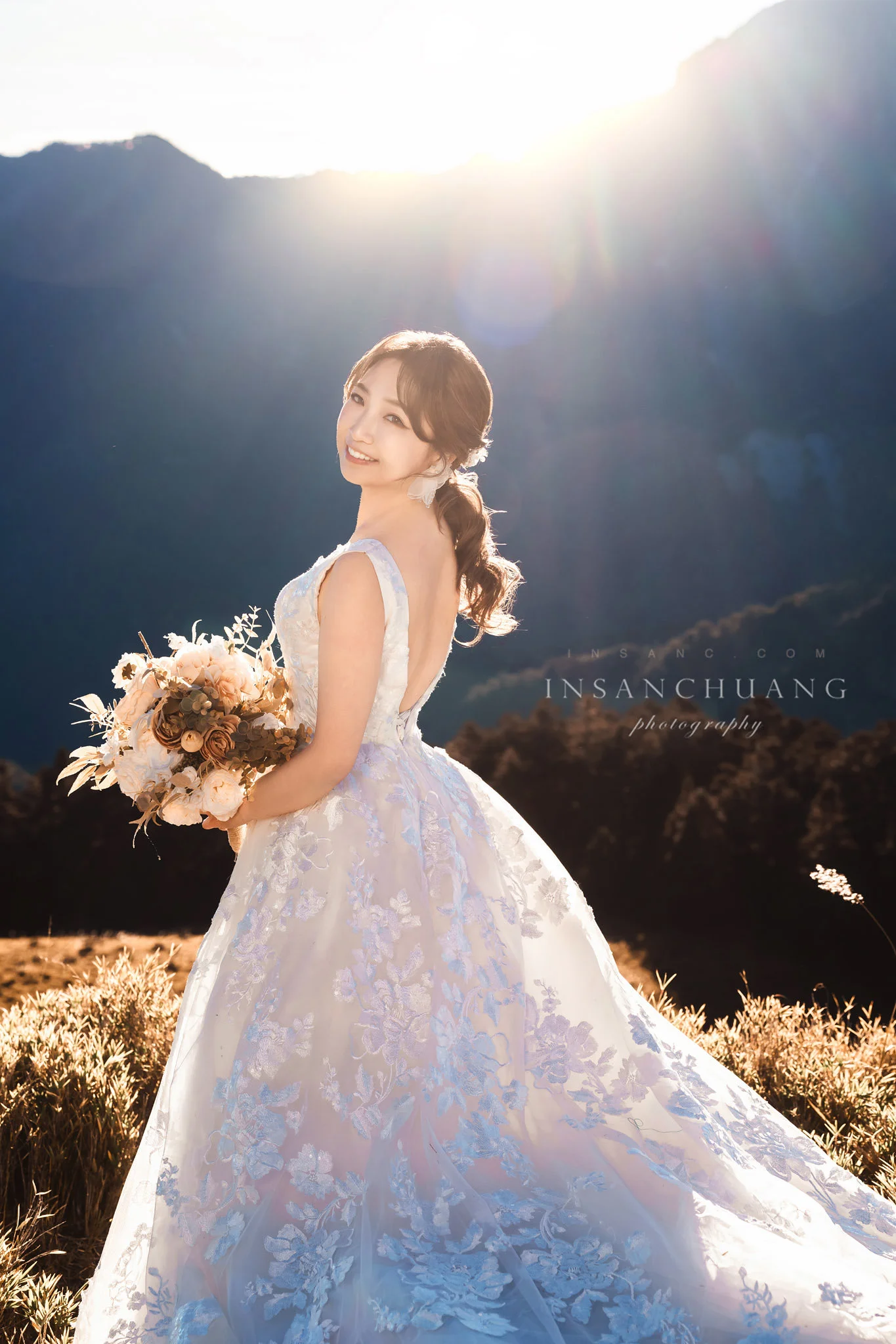 {婚攝英聖 |自主婚紗}安安+元元合歡山高山婚紗-夕陽日出雲海婚紗攝影-造型:朵咪 31 {婚攝英聖 |自主婚紗}安安+元元合歡山高山婚紗-夕陽日出雲海婚紗攝影-造型:朵咪 婚攝英聖