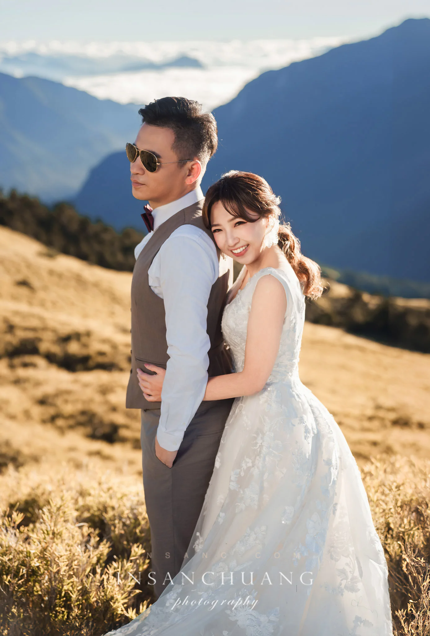 {婚攝英聖 |自主婚紗}安安+元元合歡山高山婚紗-夕陽日出雲海婚紗攝影-造型:朵咪 33 {婚攝英聖 |自主婚紗}安安+元元合歡山高山婚紗-夕陽日出雲海婚紗攝影-造型:朵咪 婚攝英聖