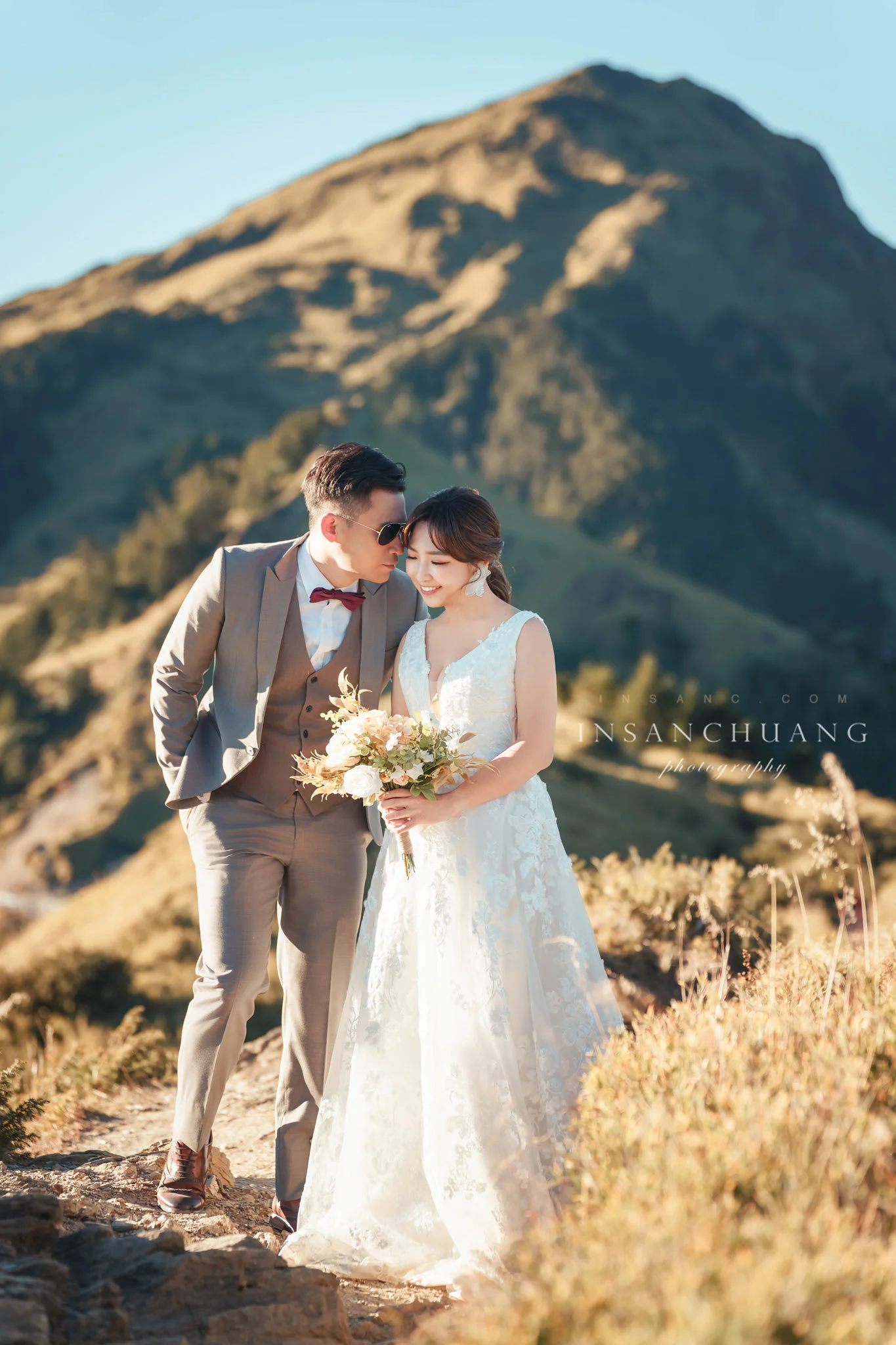 {婚攝英聖 |自主婚紗}安安+元元合歡山高山婚紗-夕陽日出雲海婚紗攝影-造型:朵咪 36 {婚攝英聖 |自主婚紗}安安+元元合歡山高山婚紗-夕陽日出雲海婚紗攝影-造型:朵咪 婚攝英聖