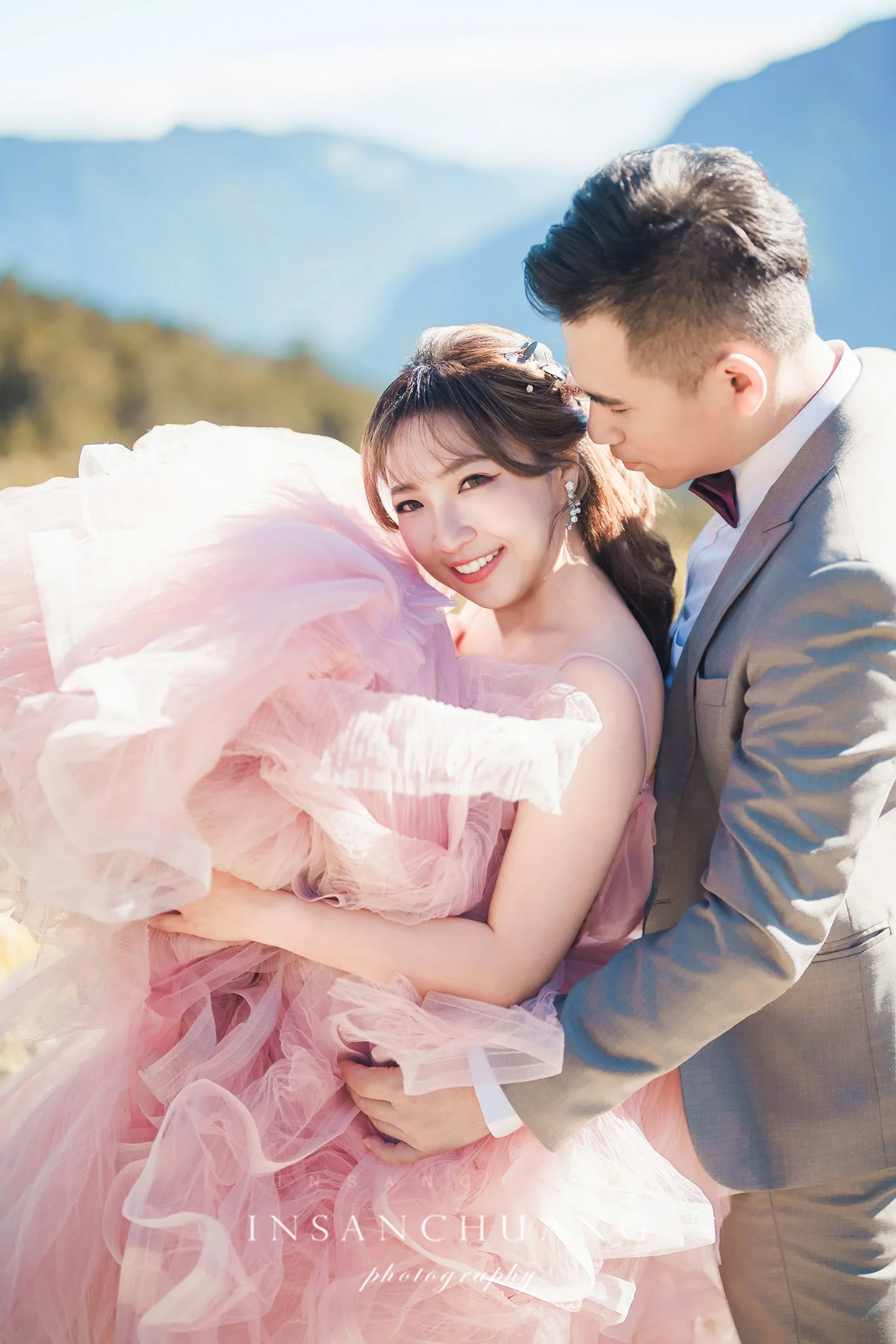 {婚攝英聖 |自主婚紗}安安+元元合歡山高山婚紗-夕陽日出雲海婚紗攝影-造型:朵咪 40 {婚攝英聖 |自主婚紗}安安+元元合歡山高山婚紗-夕陽日出雲海婚紗攝影-造型:朵咪 婚攝英聖