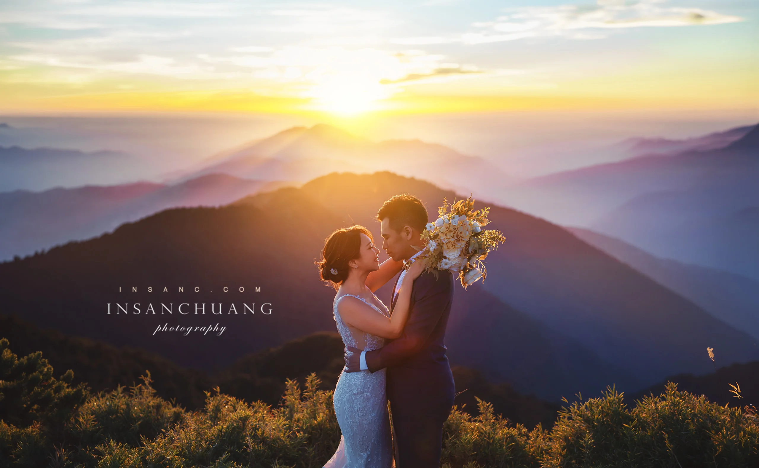 {婚攝英聖 |自主婚紗}安安+元元合歡山高山婚紗-夕陽日出雲海婚紗攝影-造型:朵咪 7 {婚攝英聖 |自主婚紗}安安+元元合歡山高山婚紗-夕陽日出雲海婚紗攝影-造型:朵咪 婚攝英聖