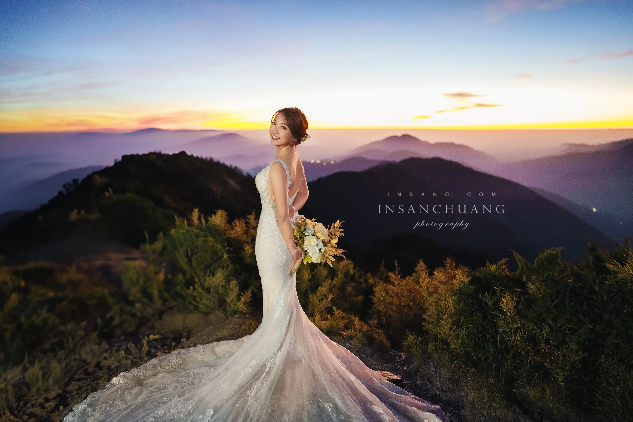 {婚攝英聖 |自主婚紗}安安+元元合歡山高山婚紗-夕陽日出雲海婚紗攝影-造型:朵咪 8 {婚攝英聖 |自主婚紗}安安+元元合歡山高山婚紗-夕陽日出雲海婚紗攝影-造型:朵咪 婚攝英聖