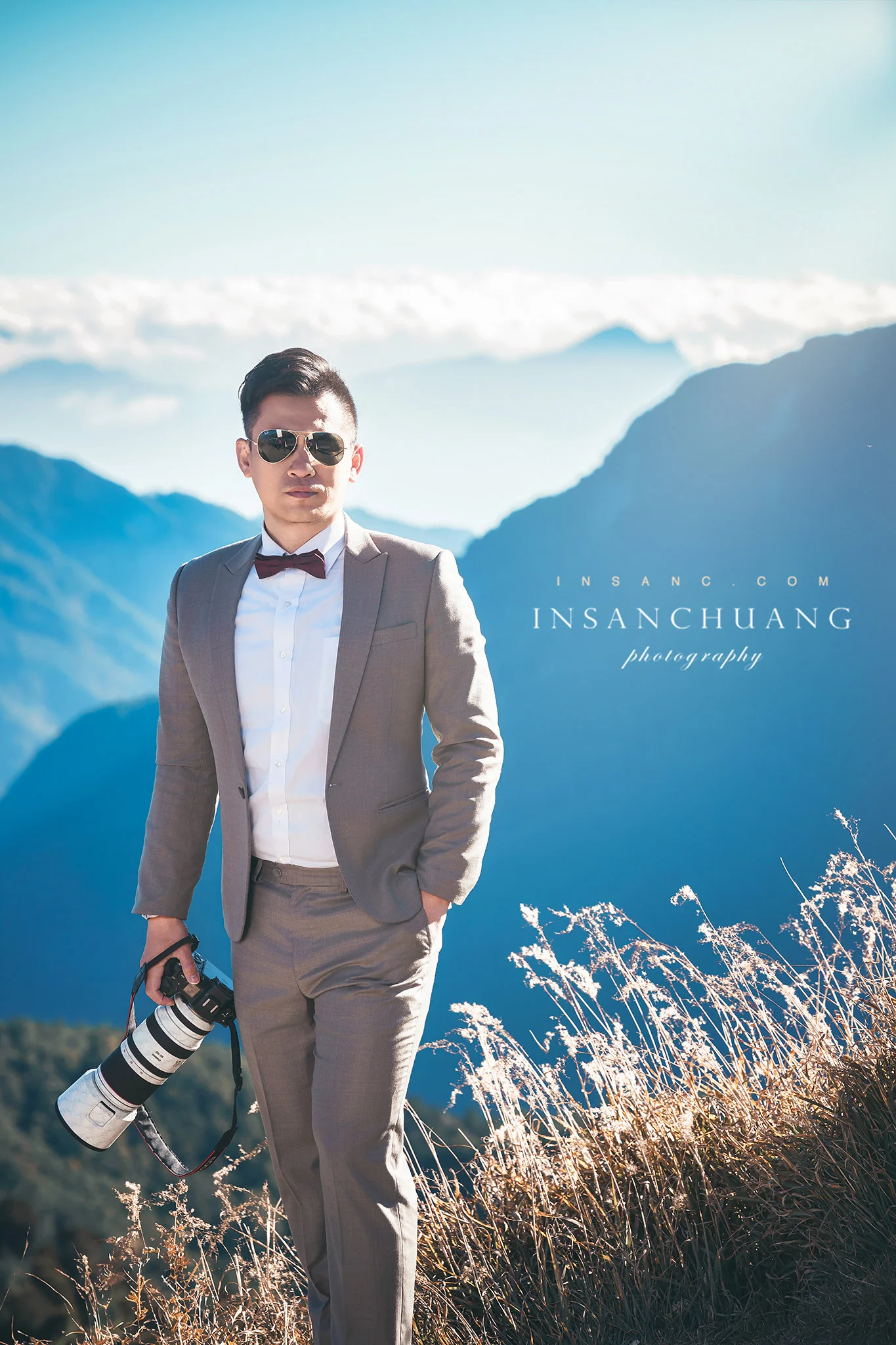 {婚攝英聖 |自主婚紗}安安+元元合歡山高山婚紗-夕陽日出雲海婚紗攝影-造型:朵咪 9 {婚攝英聖 |自主婚紗}安安+元元合歡山高山婚紗-夕陽日出雲海婚紗攝影-造型:朵咪 婚攝英聖