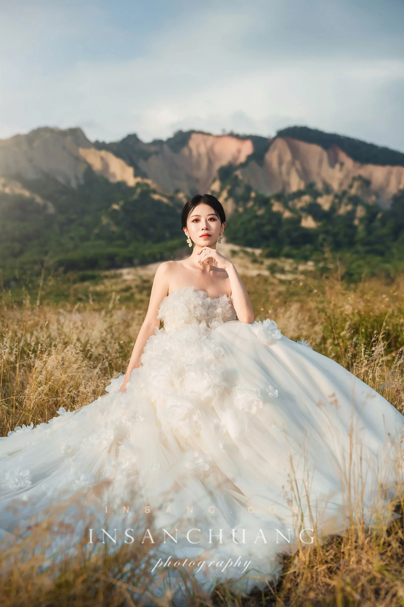 {婚攝英聖|自主婚紗}Hank+Giselle合歡山高山婚紗攝影-苗栗火炎山-森林婚紗-造型:朵咪 11 {婚攝英聖|自主婚紗}Hank+Giselle合歡山高山婚紗攝影-苗栗火炎山-森林婚紗-造型:朵咪 婚攝英聖