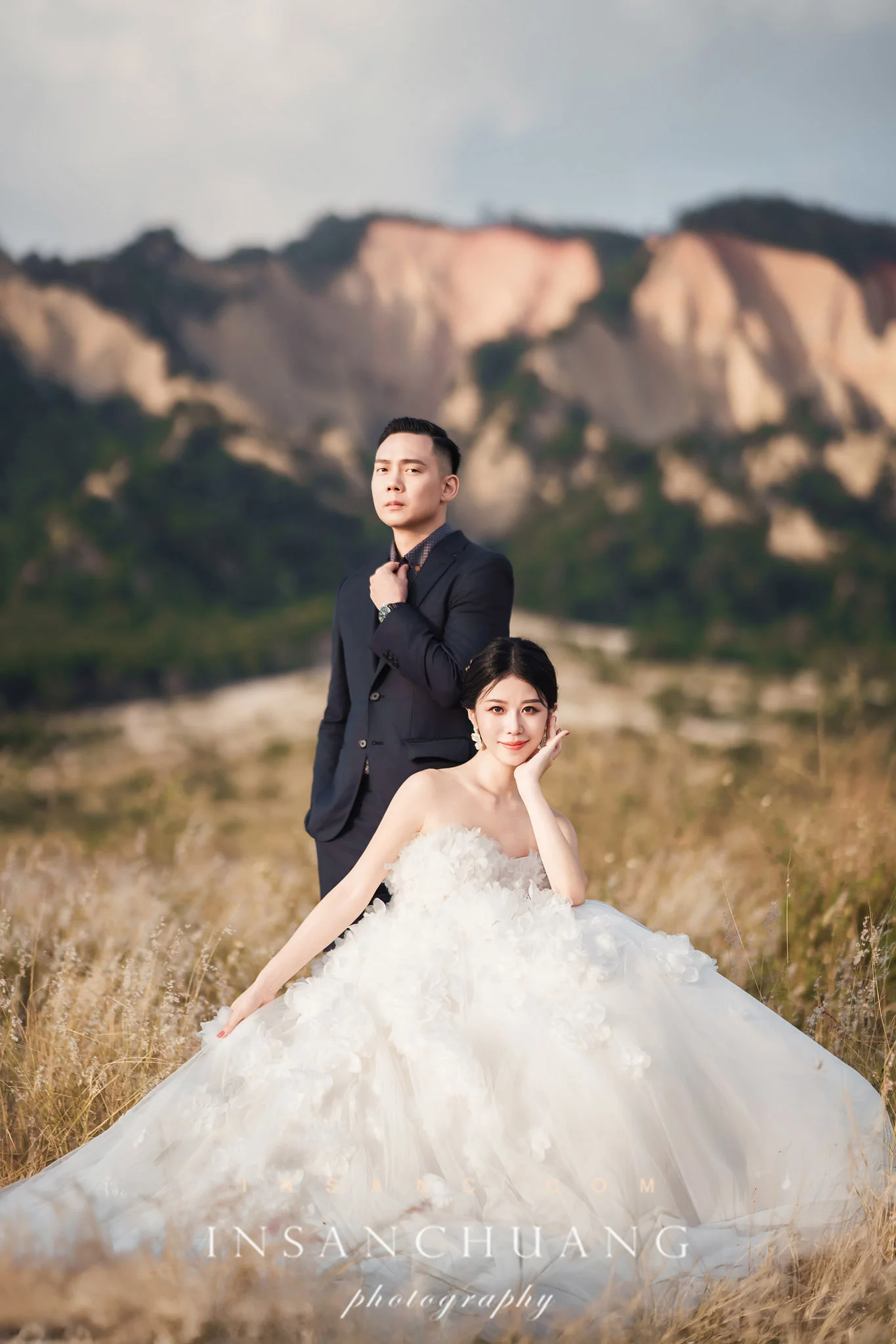 {婚攝英聖|自主婚紗}Hank+Giselle合歡山高山婚紗攝影-苗栗火炎山-森林婚紗-造型:朵咪 12 {婚攝英聖|自主婚紗}Hank+Giselle合歡山高山婚紗攝影-苗栗火炎山-森林婚紗-造型:朵咪 婚攝英聖