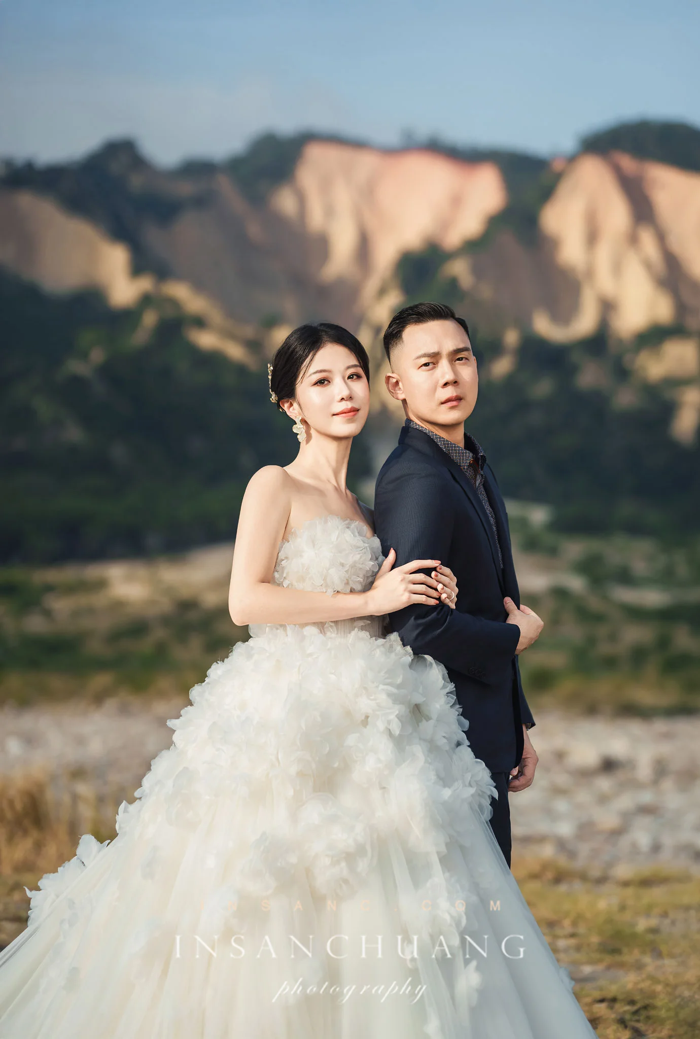 {婚攝英聖|自主婚紗}Hank+Giselle合歡山高山婚紗攝影-苗栗火炎山-森林婚紗-造型:朵咪 6 {婚攝英聖|自主婚紗}Hank+Giselle合歡山高山婚紗攝影-苗栗火炎山-森林婚紗-造型:朵咪 婚攝英聖