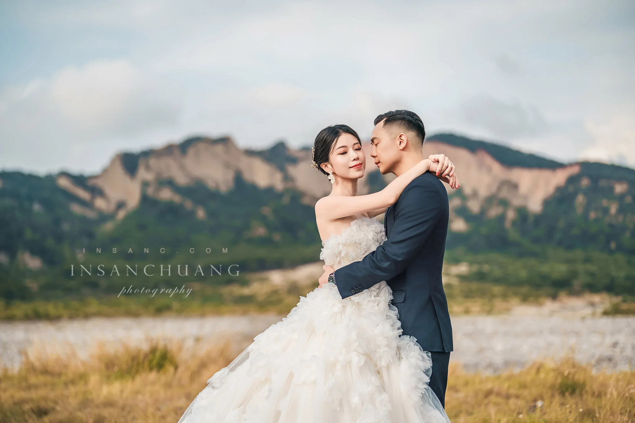 {婚攝英聖|自主婚紗}Hank+Giselle合歡山高山婚紗攝影-苗栗火炎山-森林婚紗-造型:朵咪 9 {婚攝英聖|自主婚紗}Hank+Giselle合歡山高山婚紗攝影-苗栗火炎山-森林婚紗-造型:朵咪 婚攝英聖