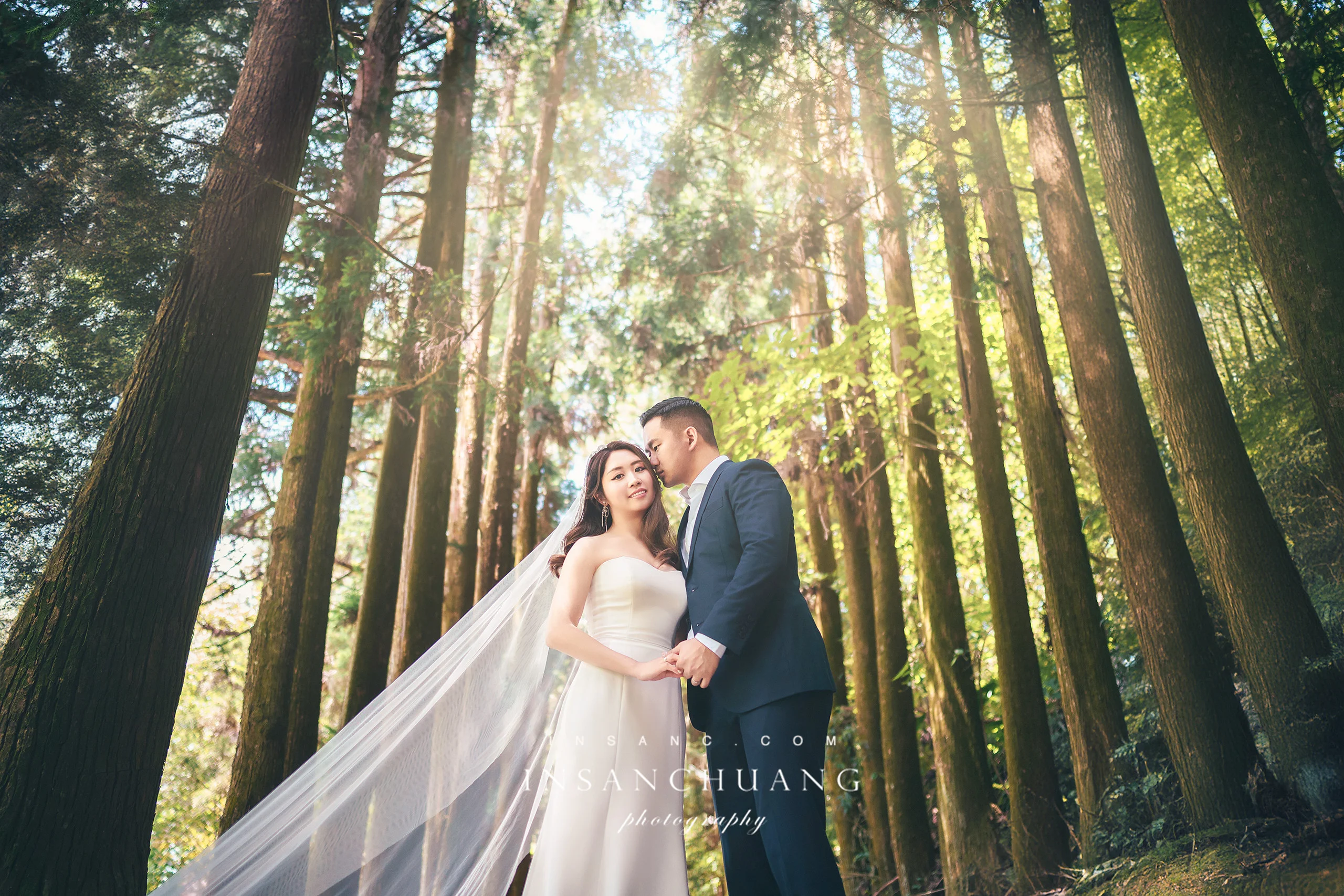 {婚攝英聖|自主婚紗}James+Claire合歡山婚紗-星空雲海日出婚紗攝影-高山婚紗-便服婚紗-造型:朵咪 婚攝英聖