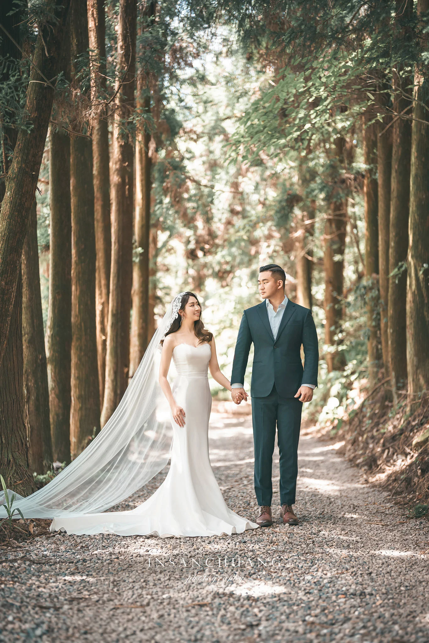 {婚攝英聖|自主婚紗}James+Claire合歡山婚紗-星空雲海日出婚紗攝影-高山婚紗-便服婚紗-造型:朵咪 婚攝英聖