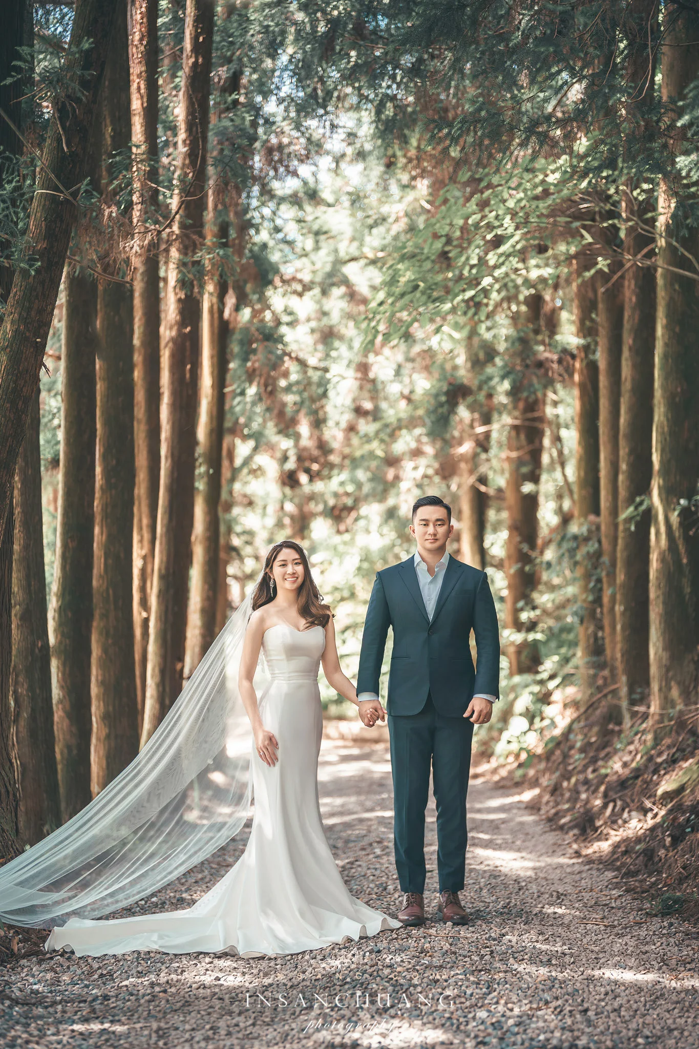 {婚攝英聖|自主婚紗}James+Claire合歡山婚紗-星空雲海日出婚紗攝影-高山婚紗-便服婚紗-造型:朵咪 婚攝英聖