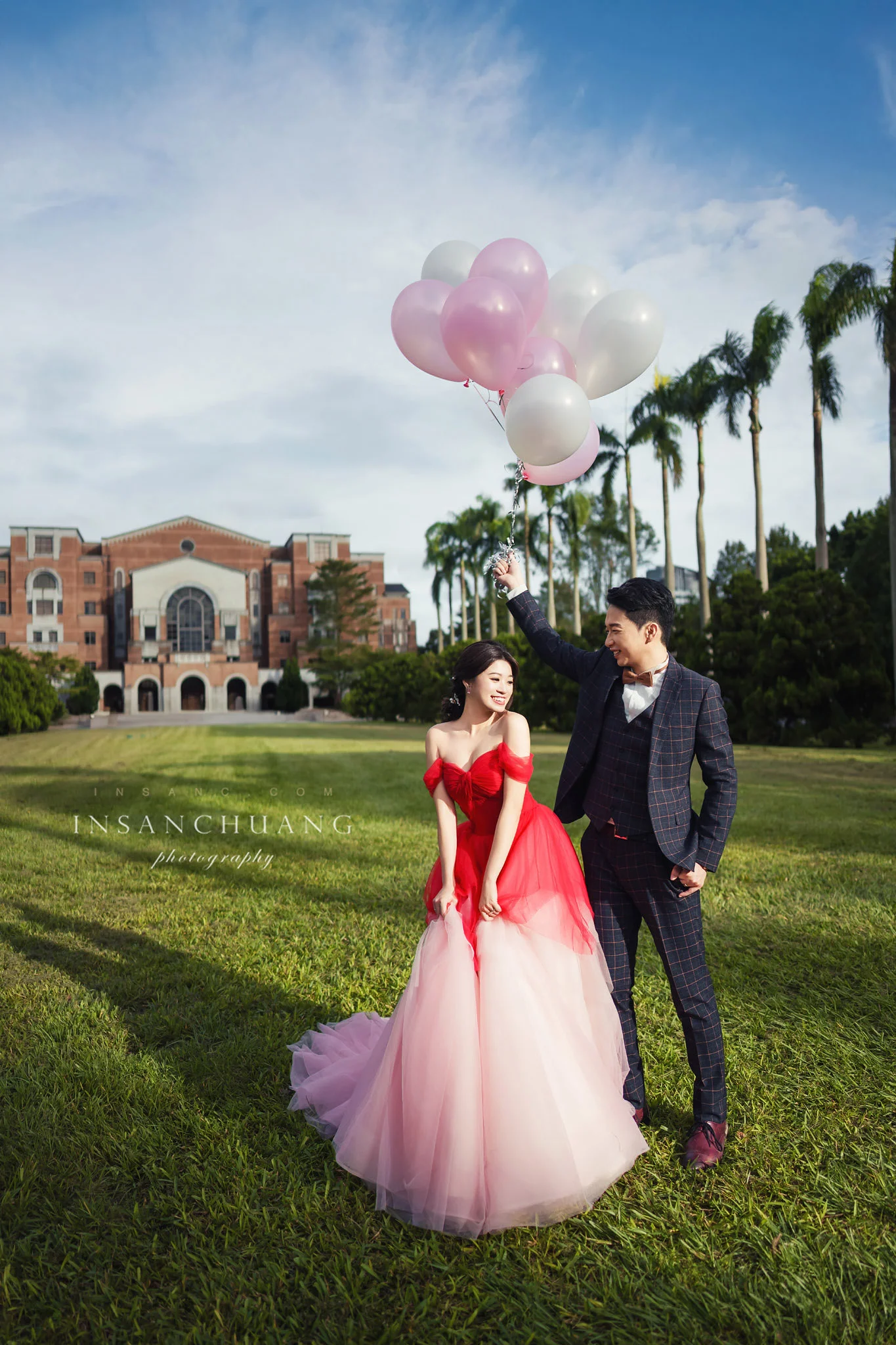 {婚攝英聖|自主婚紗}Lydia+Evan合歡山高山婚紗攝影-台大校園婚紗-合歡山星空日出婚紗-造型:朵咪 婚攝英聖