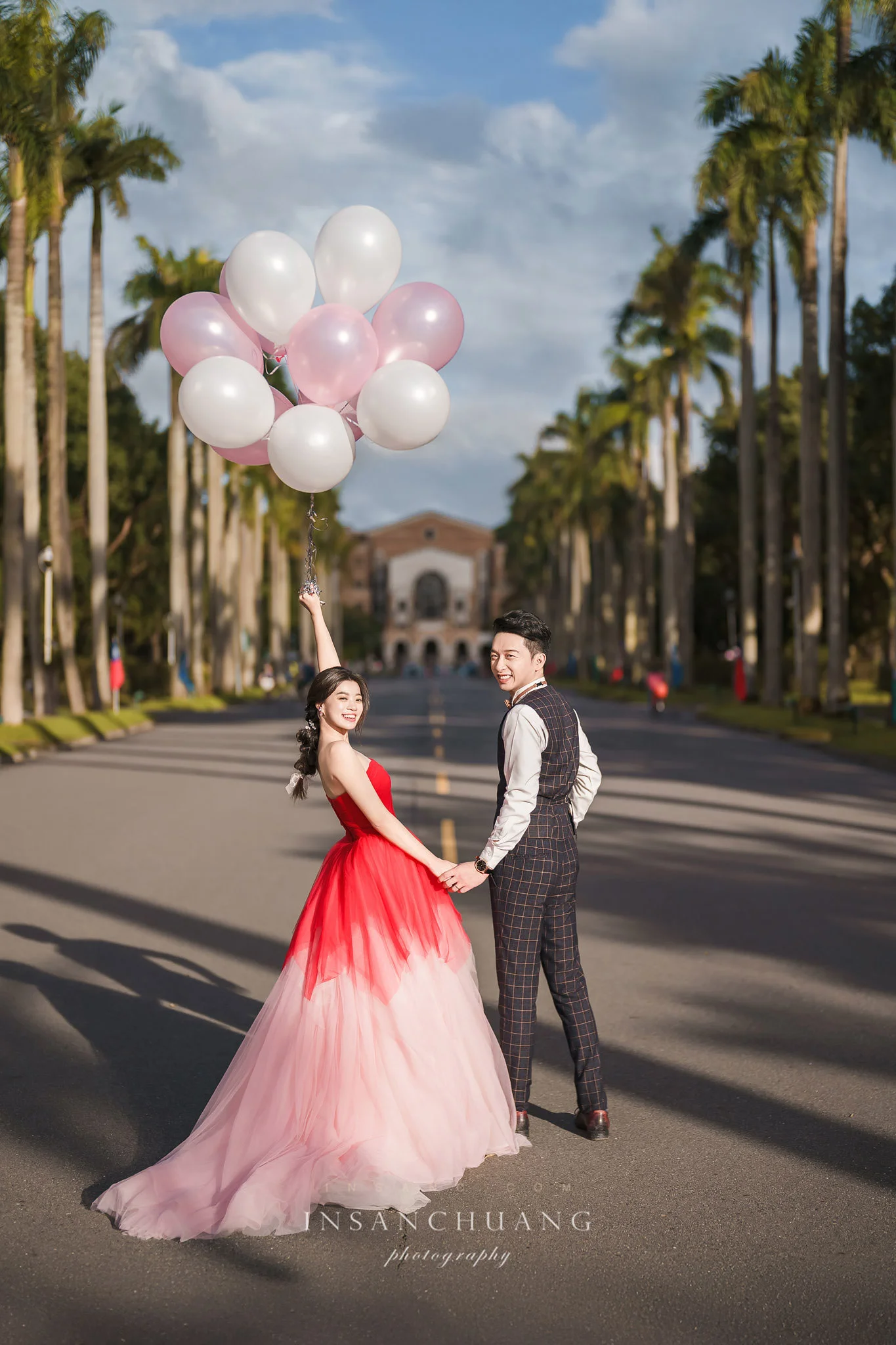 {婚攝英聖|自主婚紗}Lydia+Evan合歡山高山婚紗攝影-台大校園婚紗-合歡山星空日出婚紗-造型:朵咪 婚攝英聖