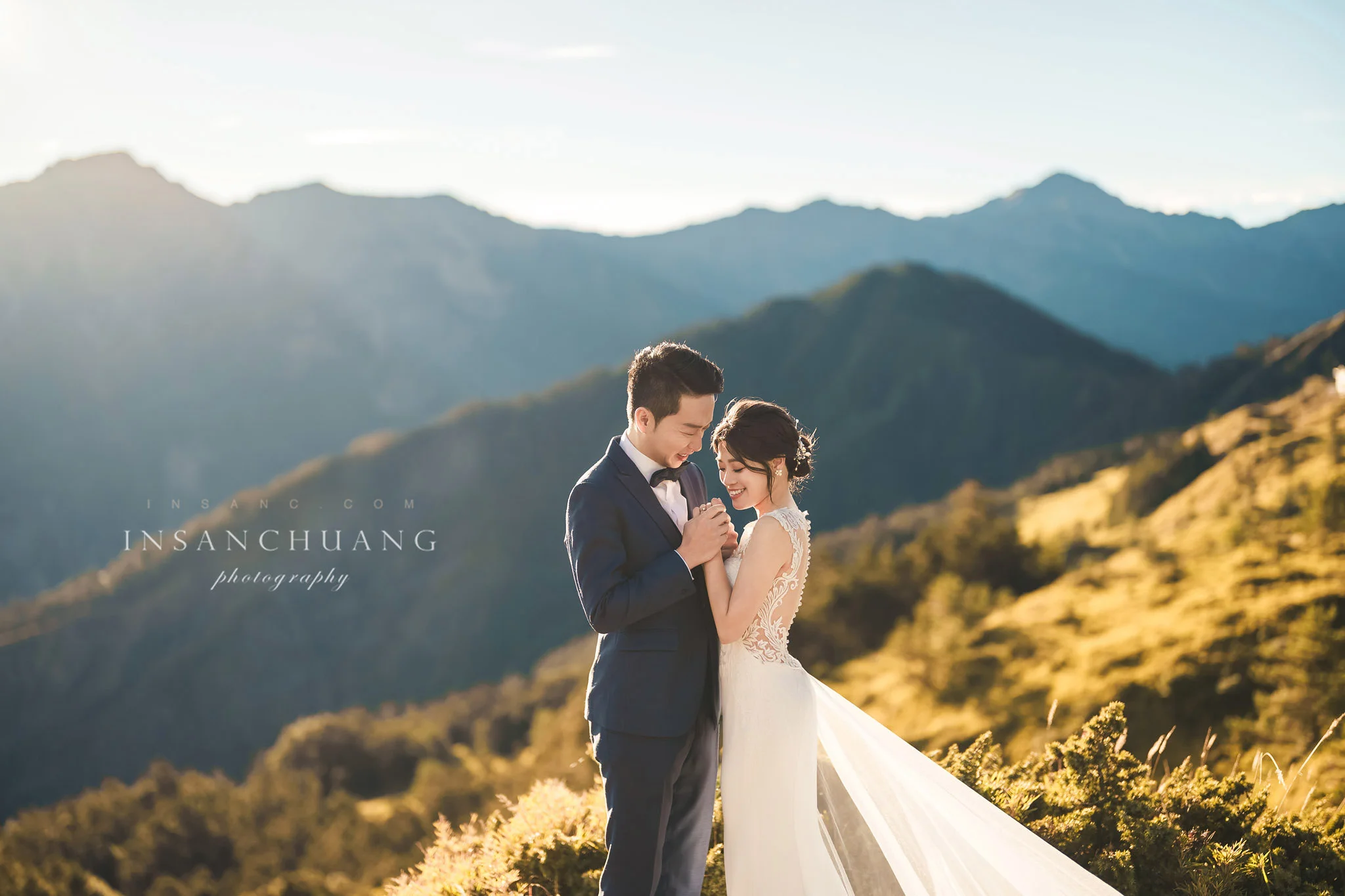 {婚攝英聖|自主婚紗}Lydia+Evan合歡山高山婚紗攝影-台大校園婚紗-合歡山星空日出婚紗-造型:朵咪 婚攝英聖