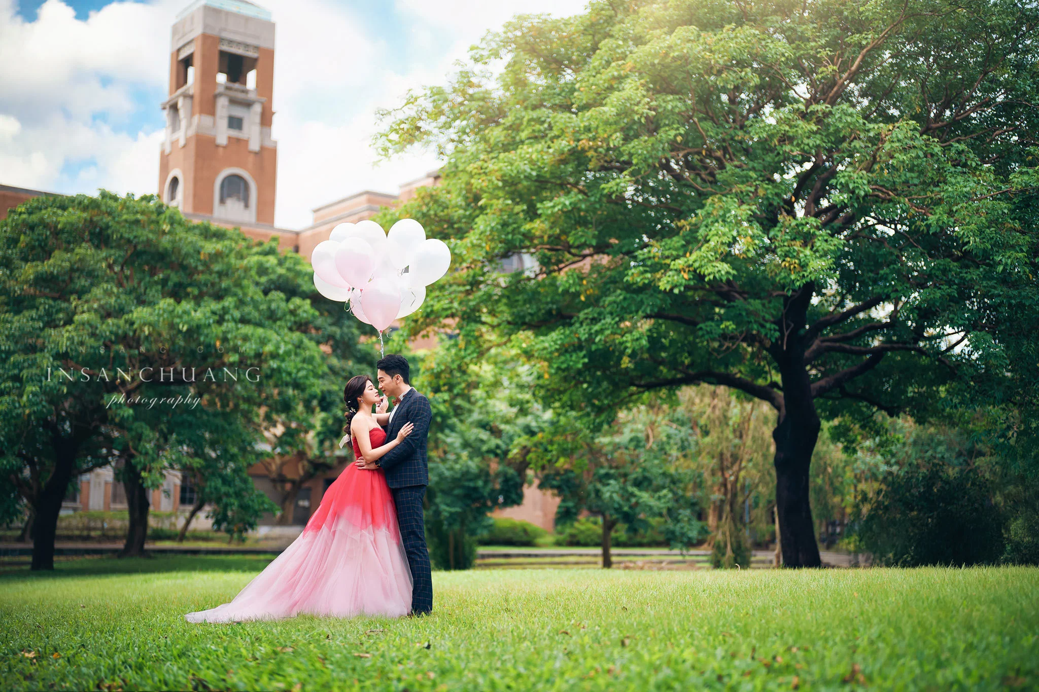 {婚攝英聖|自主婚紗}Lydia+Evan合歡山高山婚紗攝影-台大校園婚紗-合歡山星空日出婚紗-造型:朵咪 婚攝英聖