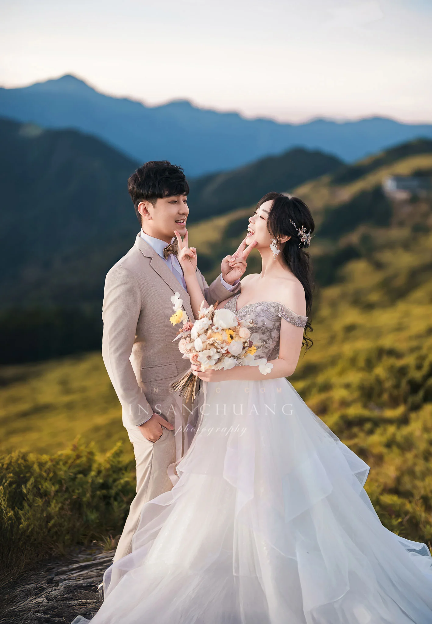 {婚攝英聖|自主婚紗}Tommy+Ellen合歡山高山婚紗-露營婚紗-便服婚紗-夕陽星空日出婚紗攝影-造型:朵咪 20 {婚攝英聖|自主婚紗}Tommy+Ellen合歡山高山婚紗-露營婚紗-便服婚紗-夕陽星空日出婚紗攝影-造型:朵咪 婚攝英聖