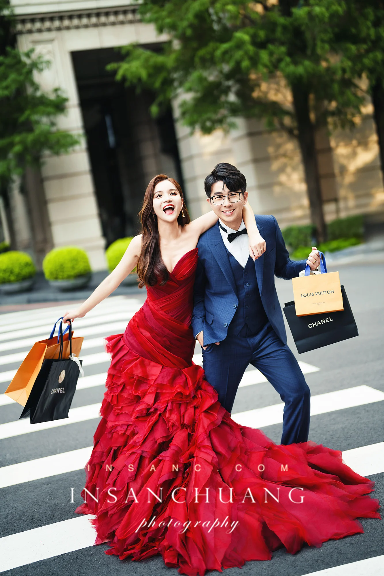 {婚攝英聖|自主婚紗}博士+咪咪高山婚紗攝影-合歡山日出婚紗-台中都會街拍-海邊夕陽婚紗-造型:朵咪 婚攝英聖