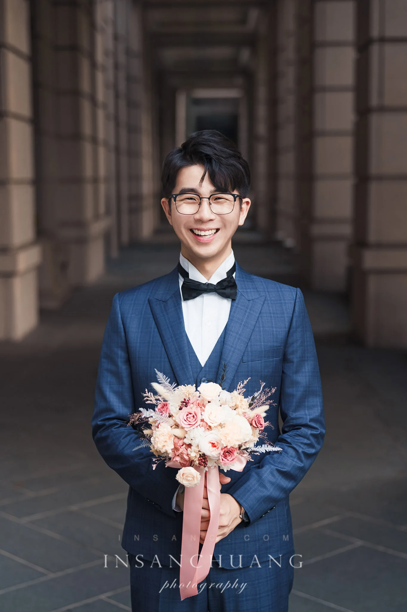 {婚攝英聖|自主婚紗}博士+咪咪高山婚紗攝影-合歡山日出婚紗-台中都會街拍-海邊夕陽婚紗-造型:朵咪 婚攝英聖