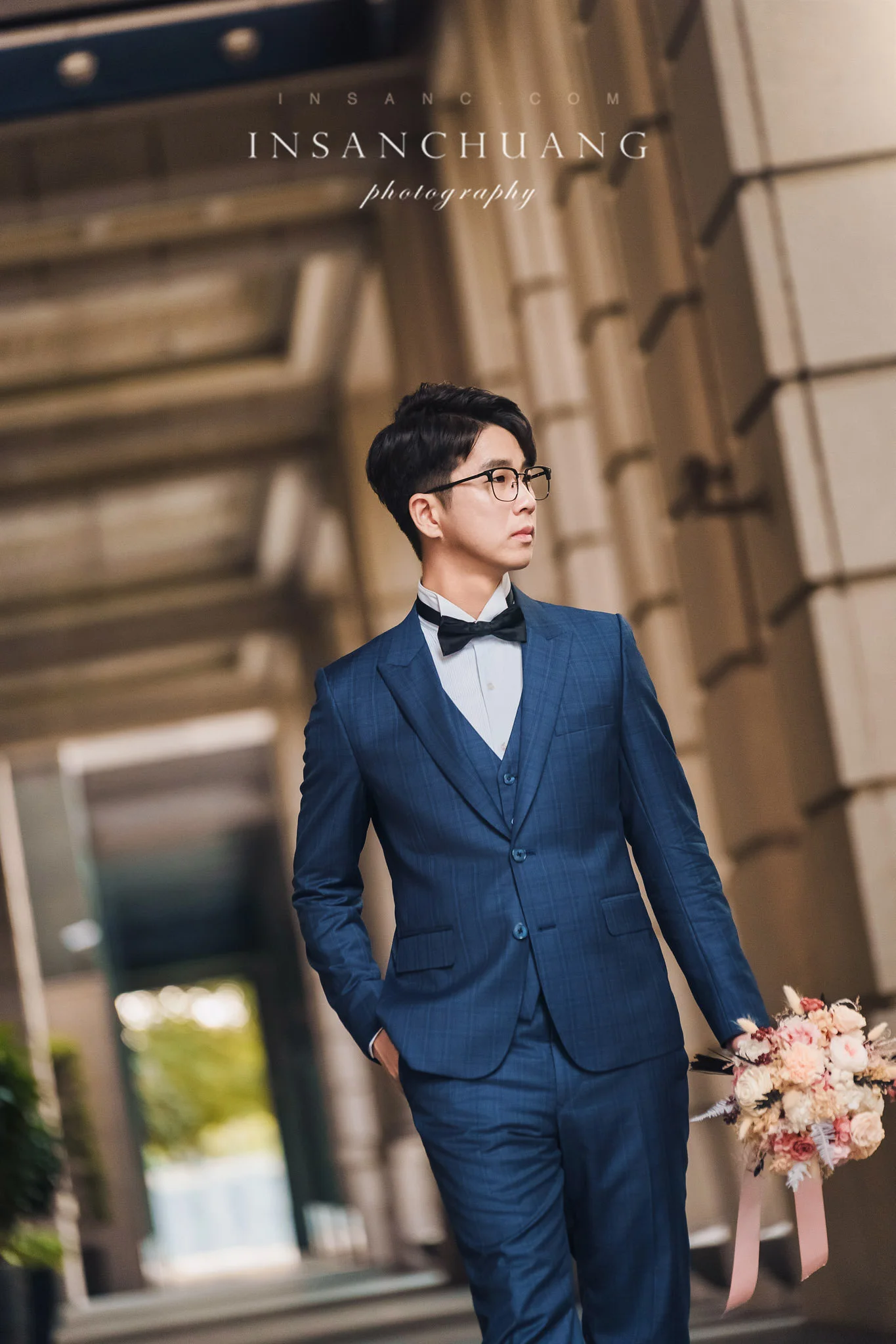 {婚攝英聖|自主婚紗}博士+咪咪高山婚紗攝影-合歡山日出婚紗-台中都會街拍-海邊夕陽婚紗-造型:朵咪 婚攝英聖