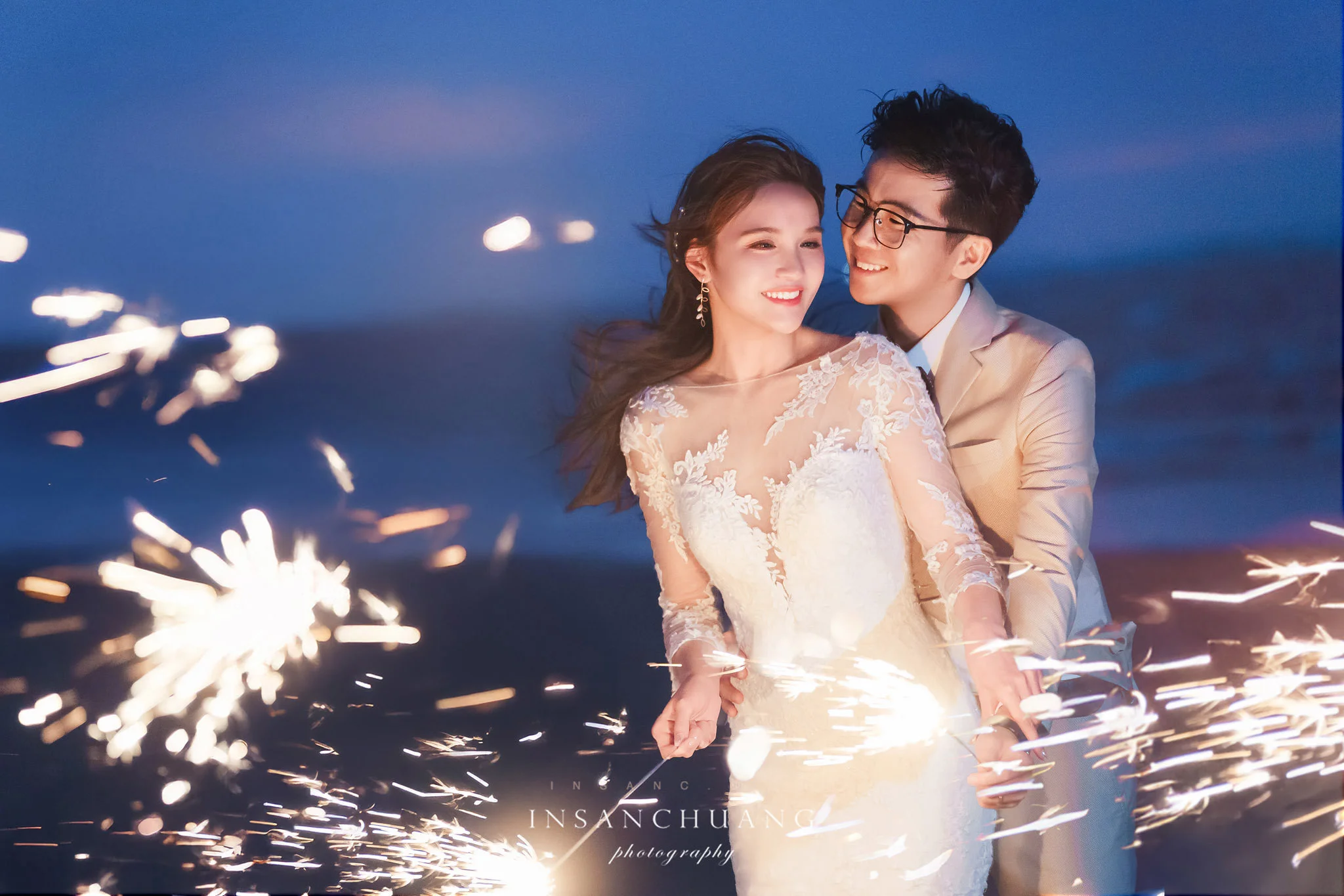 {婚攝英聖|自主婚紗}博士+咪咪高山婚紗攝影-合歡山日出婚紗-台中都會街拍-海邊夕陽婚紗-造型:朵咪 婚攝英聖