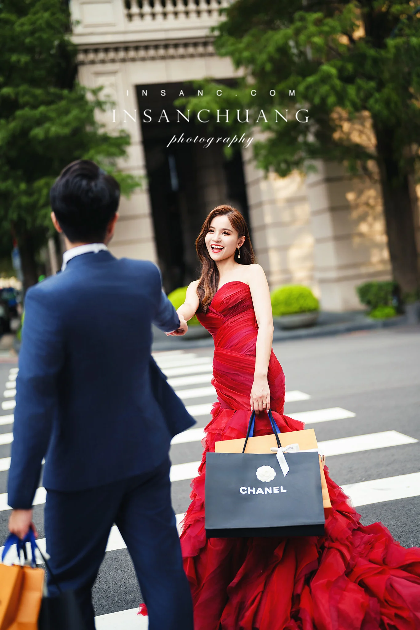 {婚攝英聖|自主婚紗}博士+咪咪高山婚紗攝影-合歡山日出婚紗-台中都會街拍-海邊夕陽婚紗-造型:朵咪 婚攝英聖