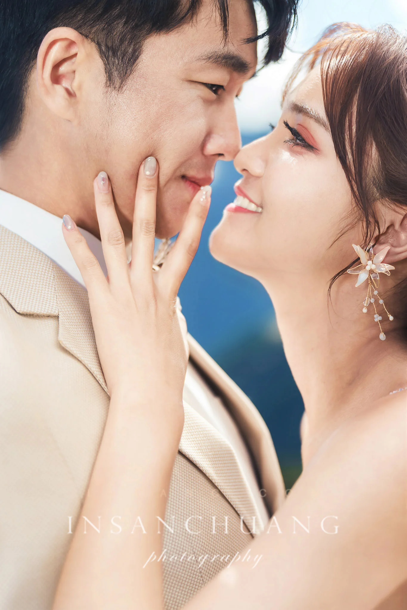 {婚攝英聖|自主婚紗}博士+咪咪高山婚紗攝影-合歡山日出婚紗-台中都會街拍-海邊夕陽婚紗-造型:朵咪 婚攝英聖