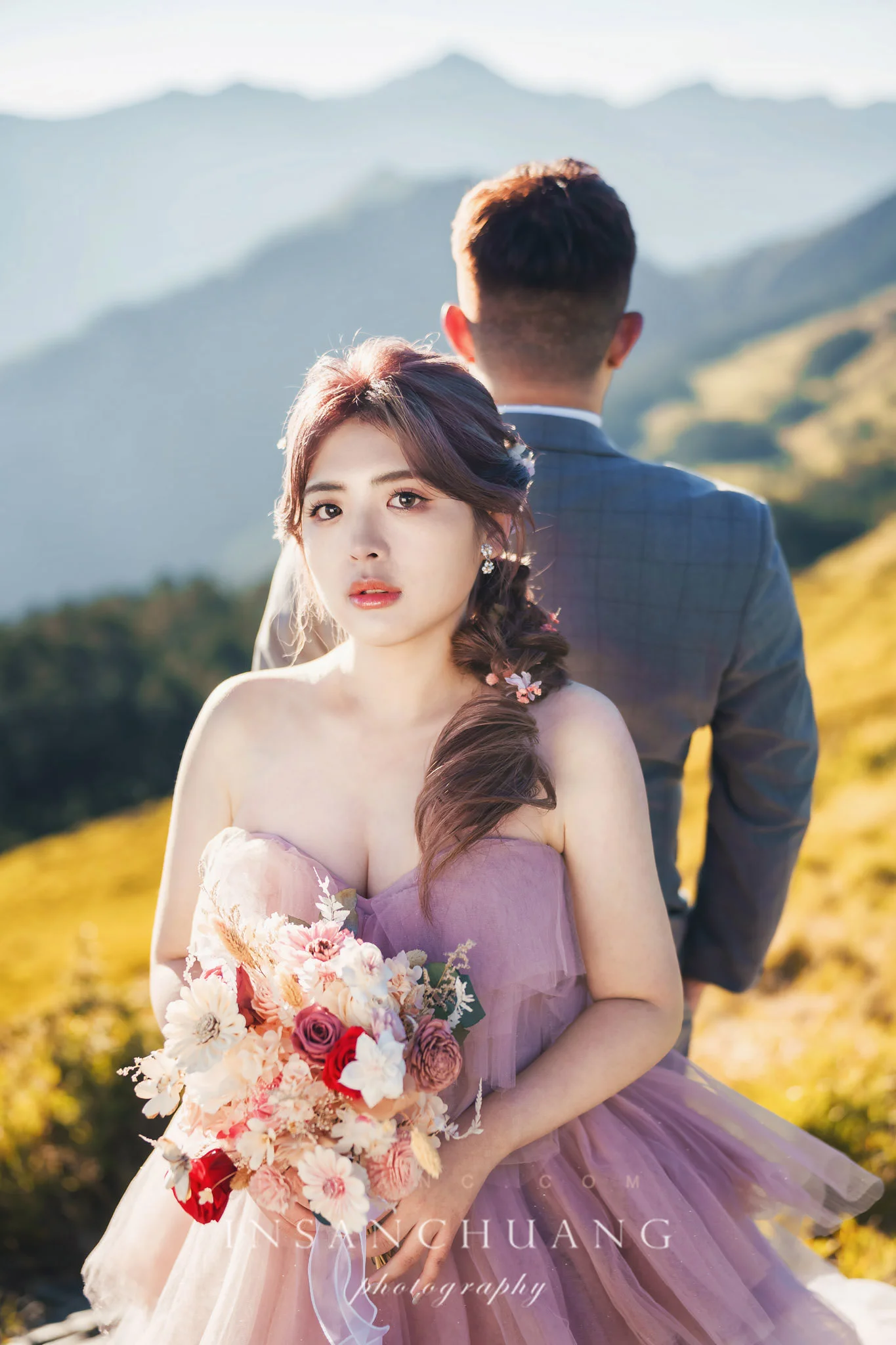 {婚攝英聖|自主婚紗}振維+宛庭合歡山高山婚紗-星空日出婚紗攝影-便服婚紗-造型:朵咪 26 {婚攝英聖|自主婚紗}振維+宛庭合歡山高山婚紗-星空日出婚紗攝影-便服婚紗-造型:朵咪 婚攝英聖