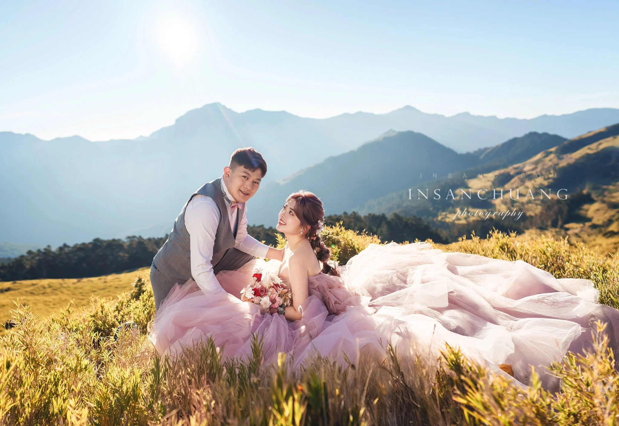 {婚攝英聖|自主婚紗}振維+宛庭合歡山高山婚紗-星空日出婚紗攝影-便服婚紗-造型:朵咪 27 {婚攝英聖|自主婚紗}振維+宛庭合歡山高山婚紗-星空日出婚紗攝影-便服婚紗-造型:朵咪 婚攝英聖