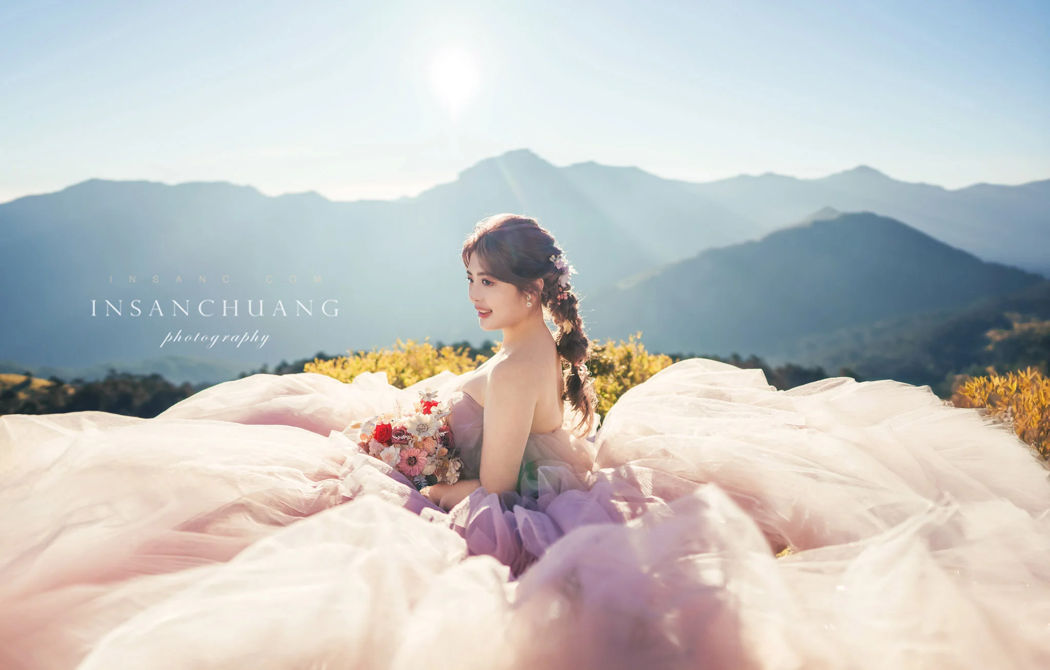 {婚攝英聖|自主婚紗}振維+宛庭合歡山高山婚紗-星空日出婚紗攝影-便服婚紗-造型:朵咪 28 {婚攝英聖|自主婚紗}振維+宛庭合歡山高山婚紗-星空日出婚紗攝影-便服婚紗-造型:朵咪 婚攝英聖